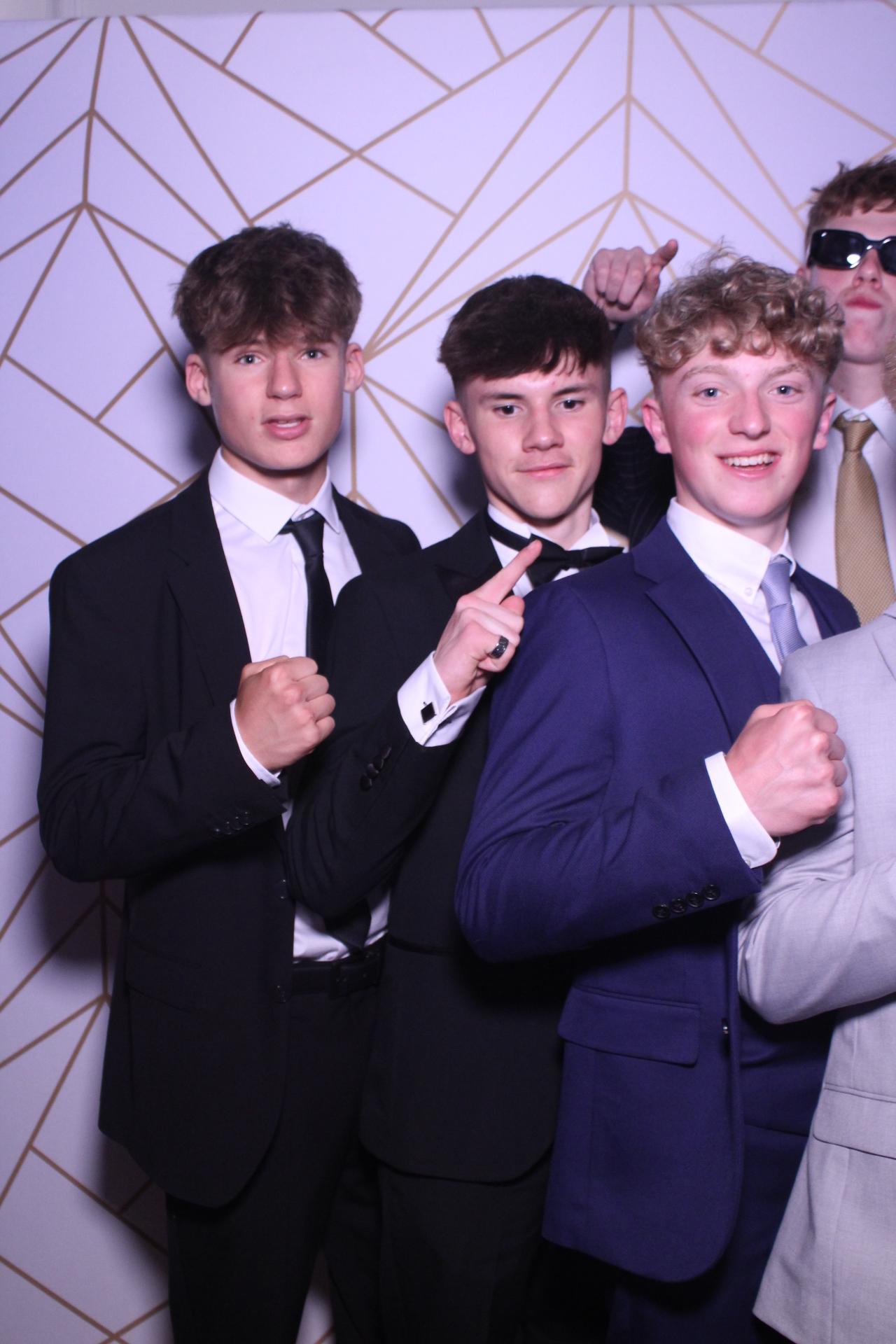 CGS Prom  | View more photos from the event at gallery.magicimages.uk/u/MagicImages/CGS-Prom