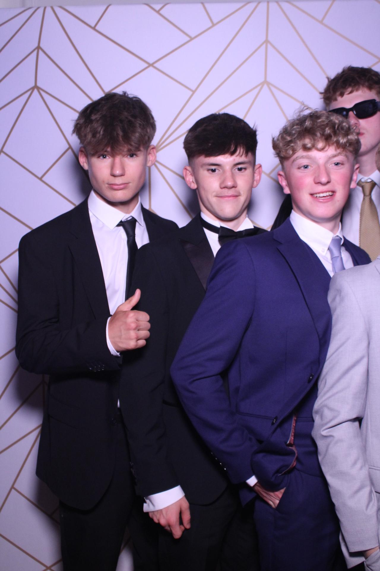 CGS Prom  | View more photos from the event at gallery.magicimages.uk/u/MagicImages/CGS-Prom
