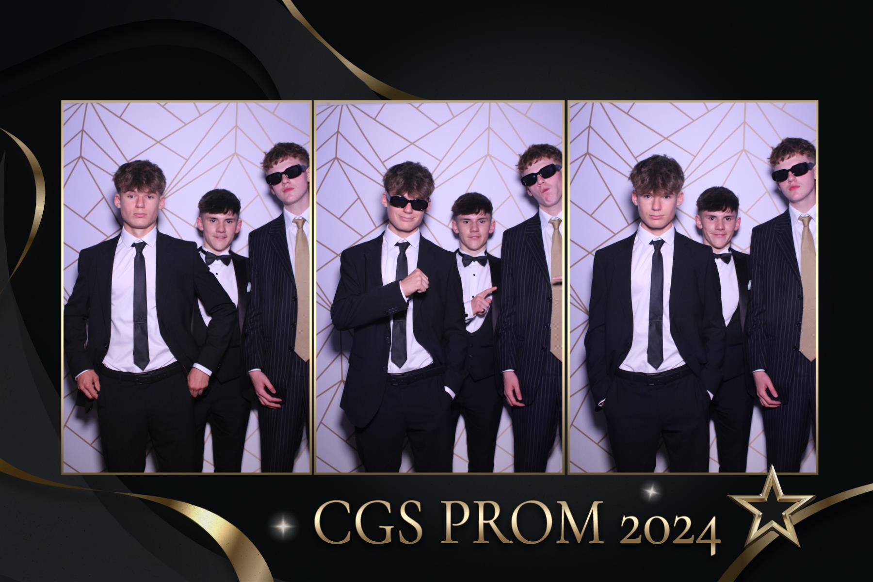 CGS Prom  | View more photos from the event at gallery.magicimages.uk/u/MagicImages/CGS-Prom