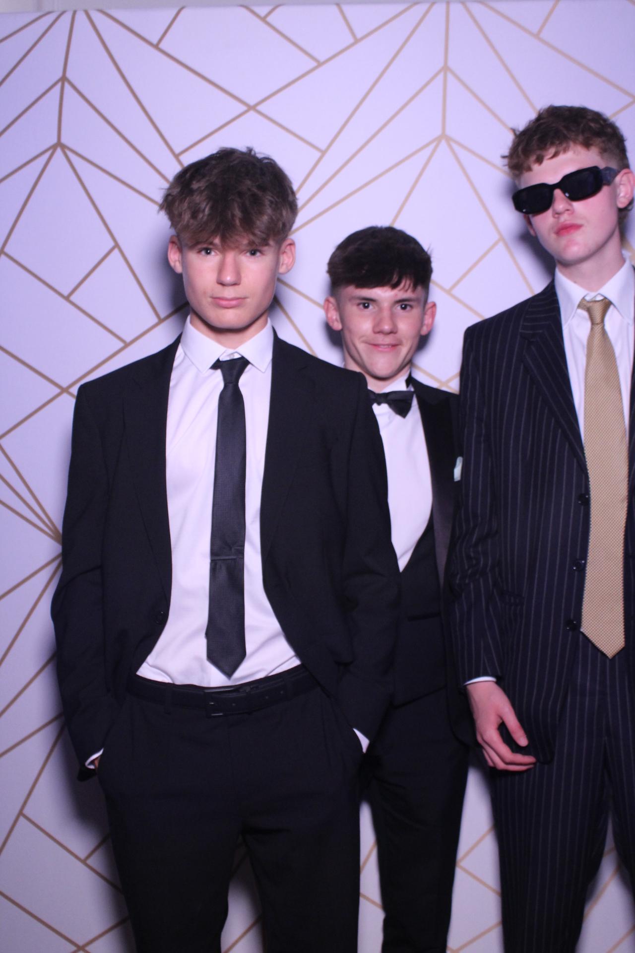 CGS Prom  | View more photos from the event at gallery.magicimages.uk/u/MagicImages/CGS-Prom