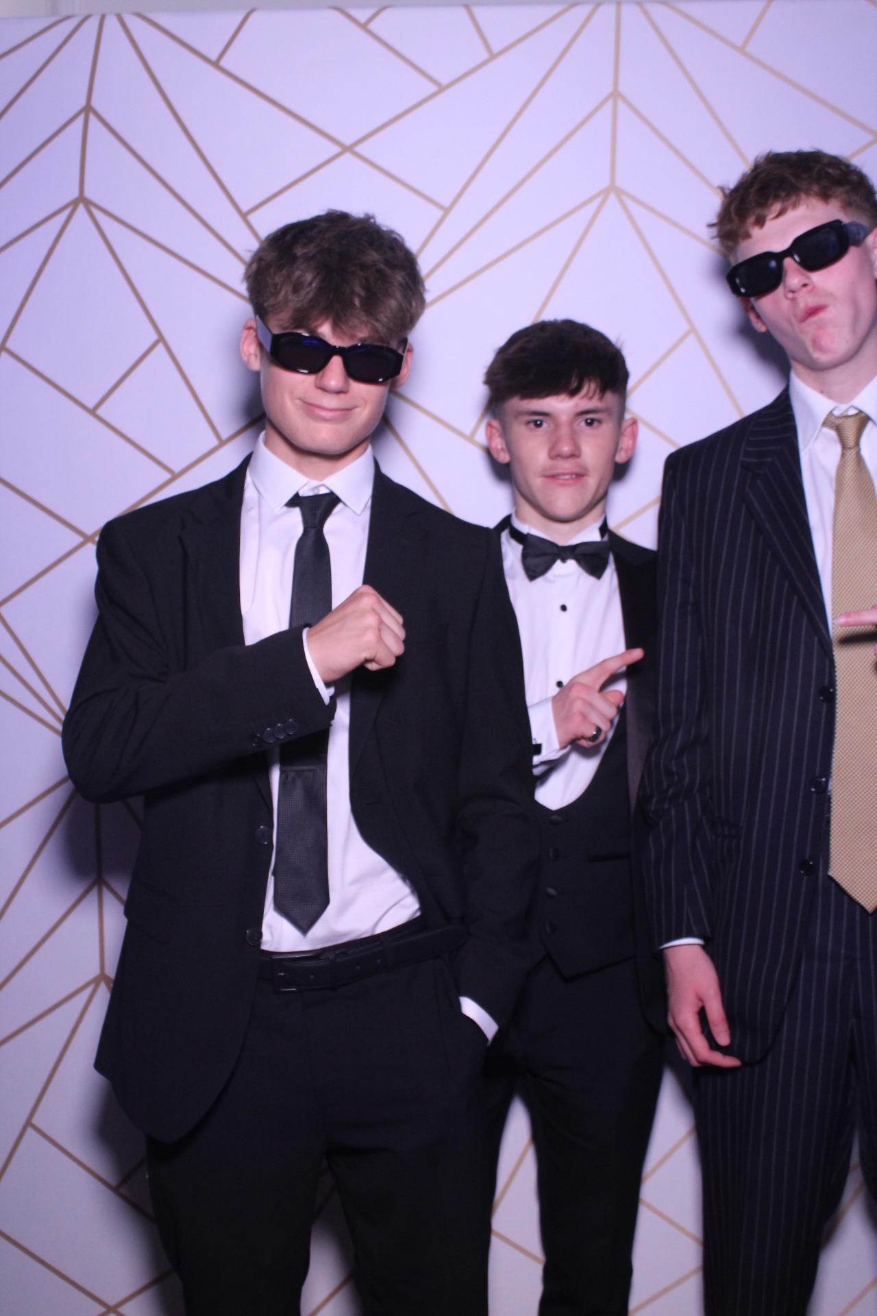 CGS Prom  | View more photos from the event at gallery.magicimages.uk/u/MagicImages/CGS-Prom
