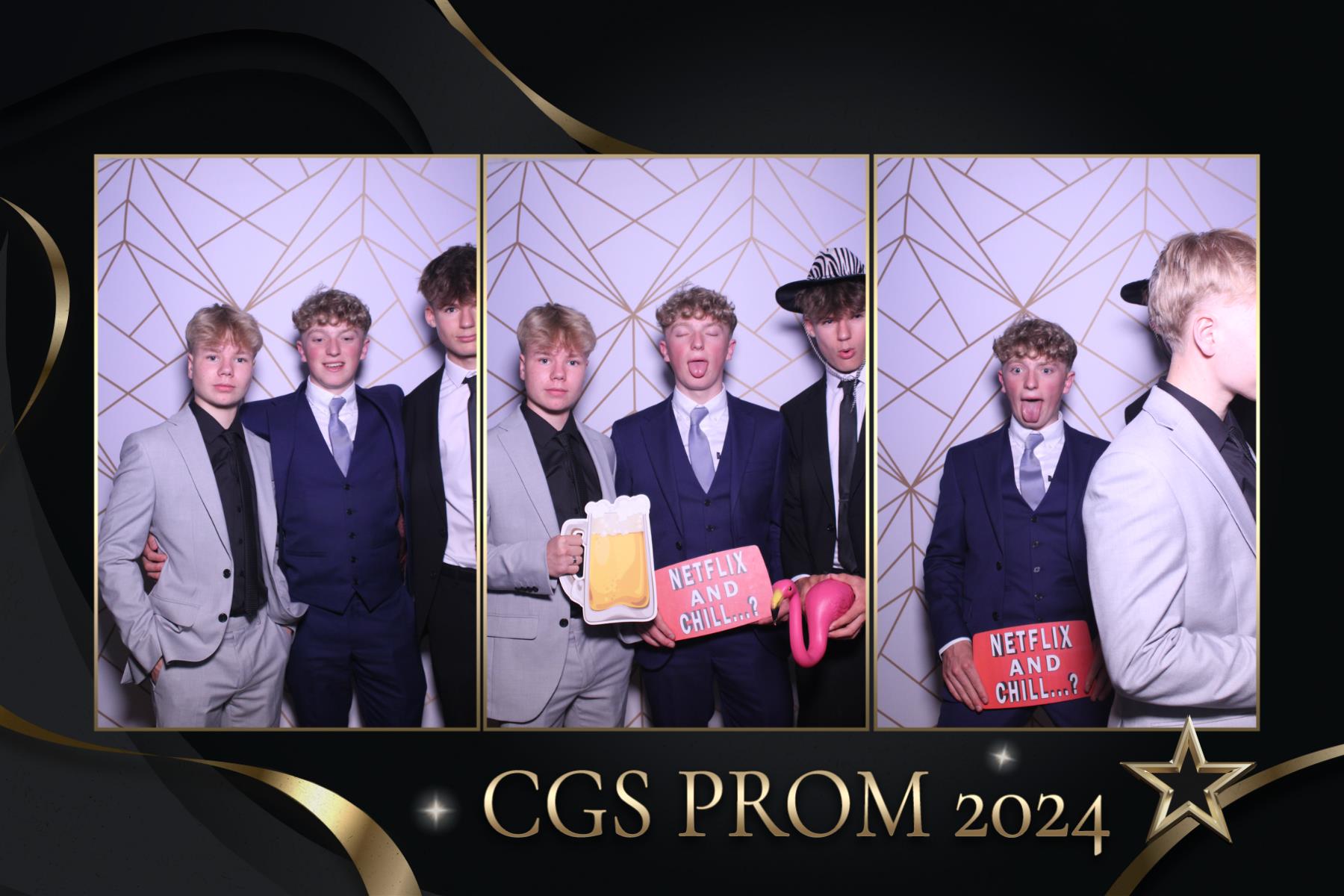 CGS Prom  | View more photos from the event at gallery.magicimages.uk/u/MagicImages/CGS-Prom