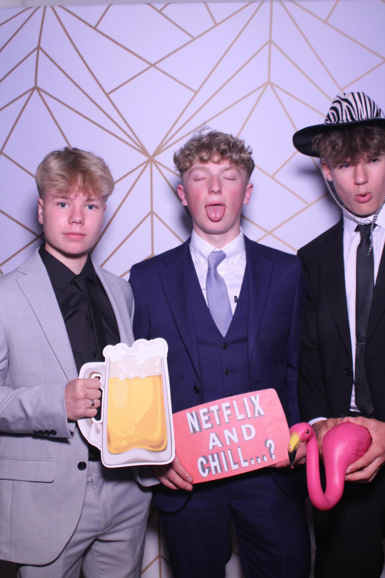 CGS Prom  | View more photos from the event at gallery.magicimages.uk/u/MagicImages/CGS-Prom