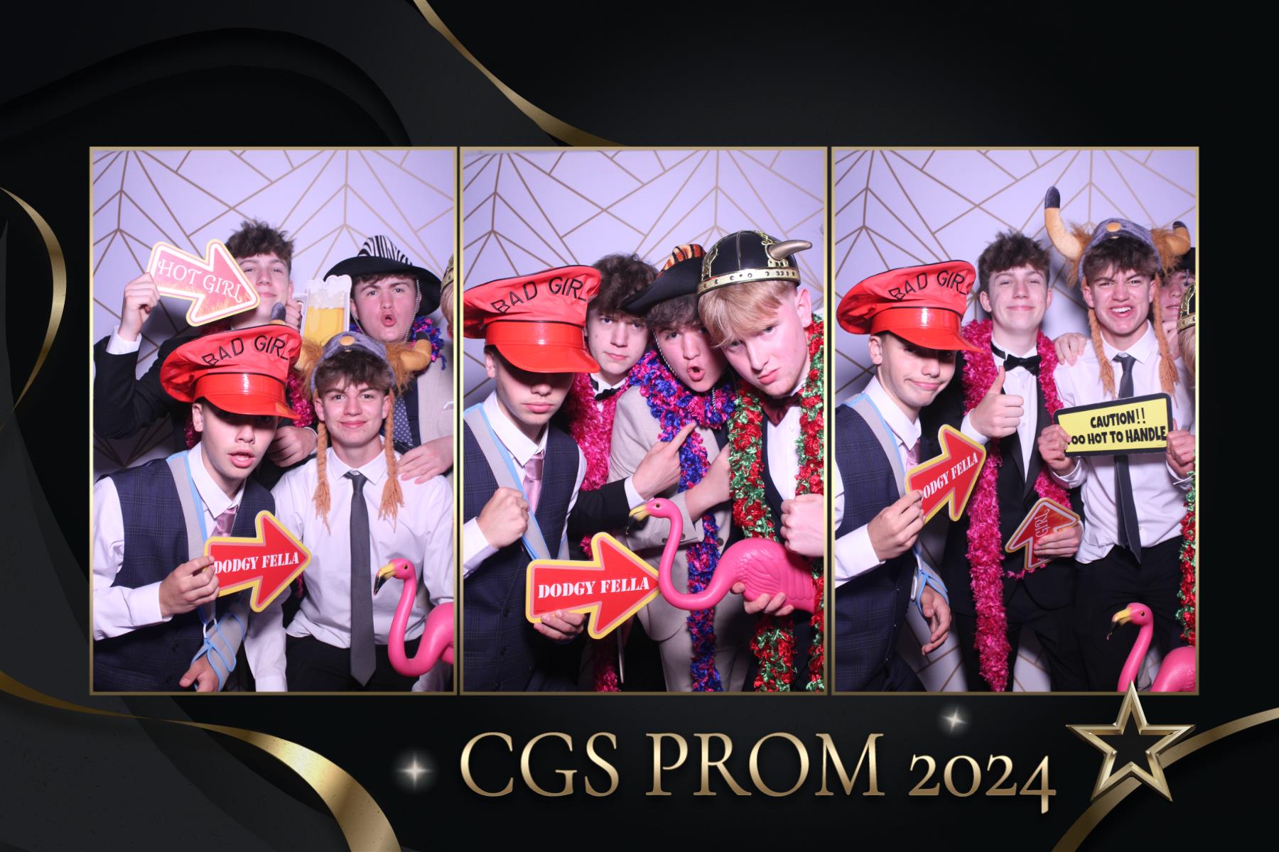 CGS Prom  | View more photos from the event at gallery.magicimages.uk/u/MagicImages/CGS-Prom