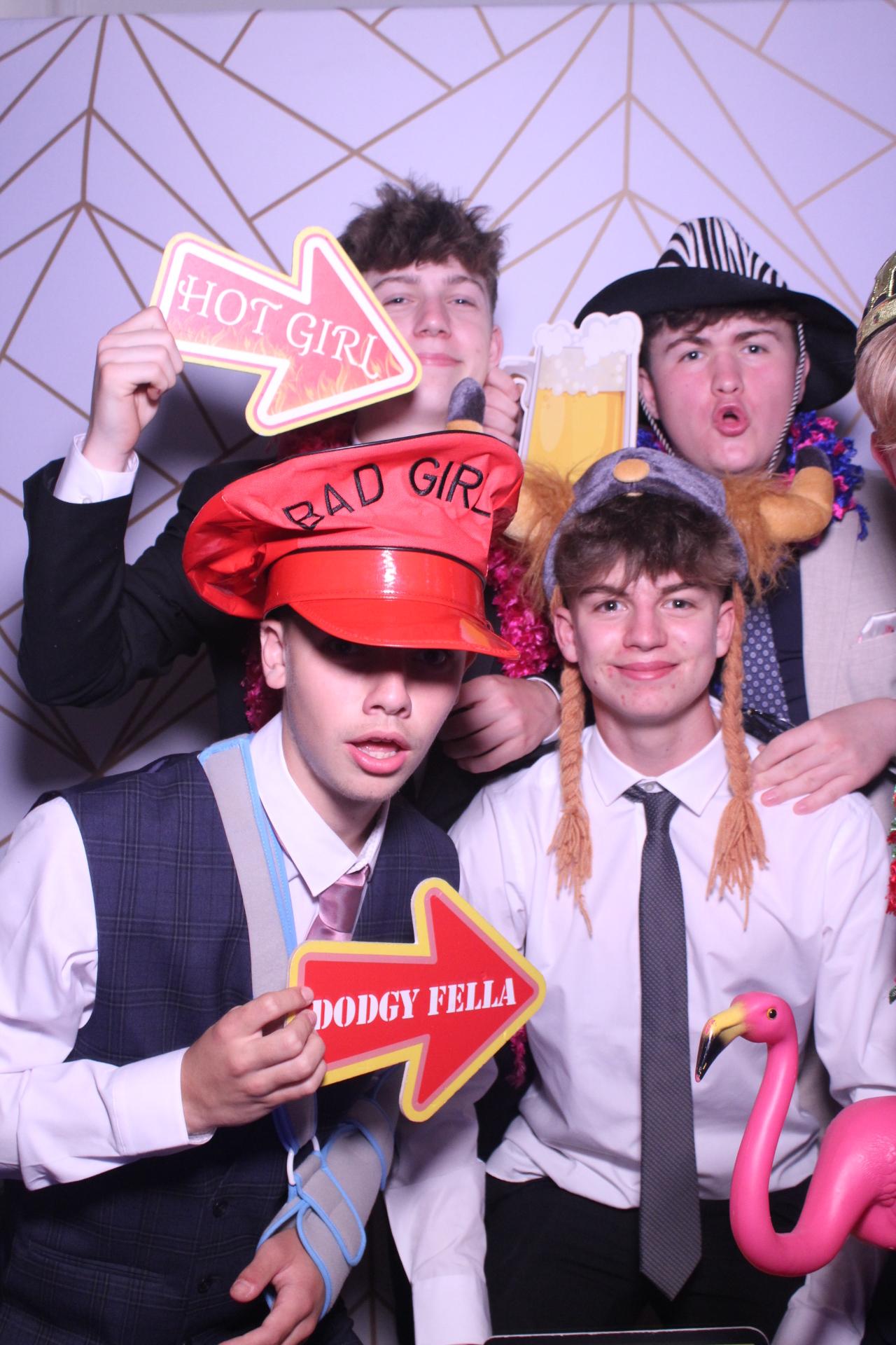 CGS Prom  | View more photos from the event at gallery.magicimages.uk/u/MagicImages/CGS-Prom