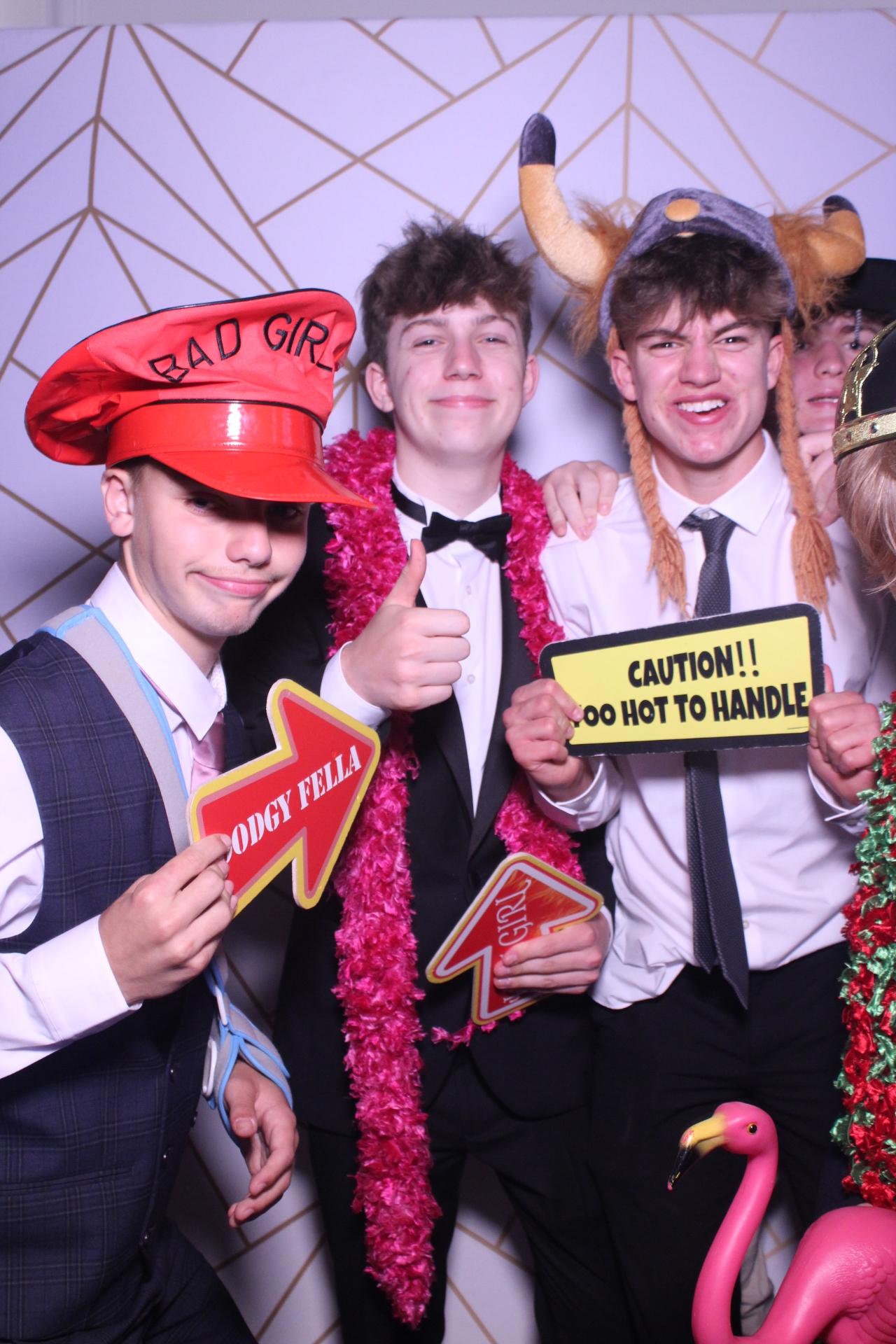 CGS Prom  | View more photos from the event at gallery.magicimages.uk/u/MagicImages/CGS-Prom