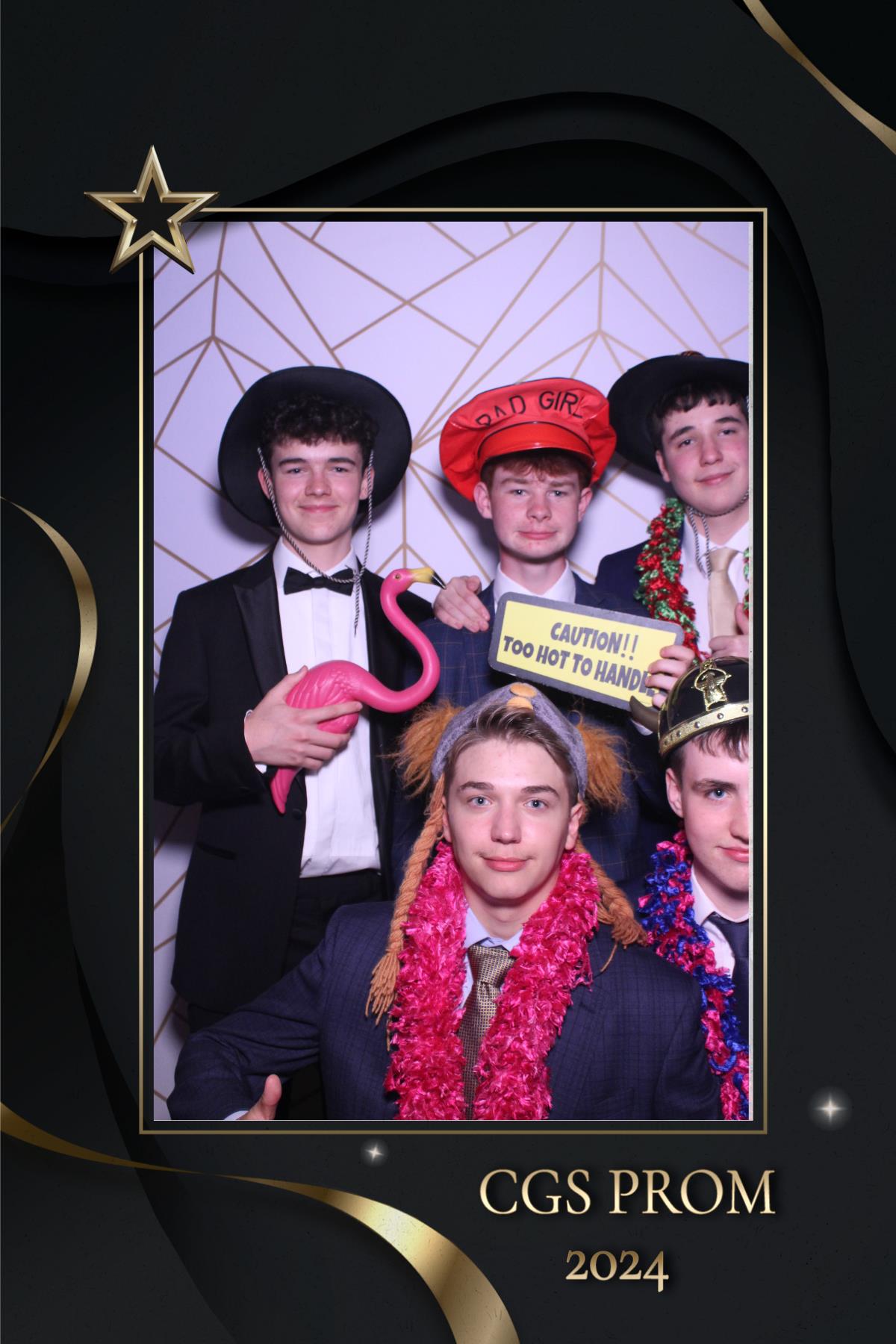 CGS Prom  | View more photos from the event at gallery.magicimages.uk/u/MagicImages/CGS-Prom