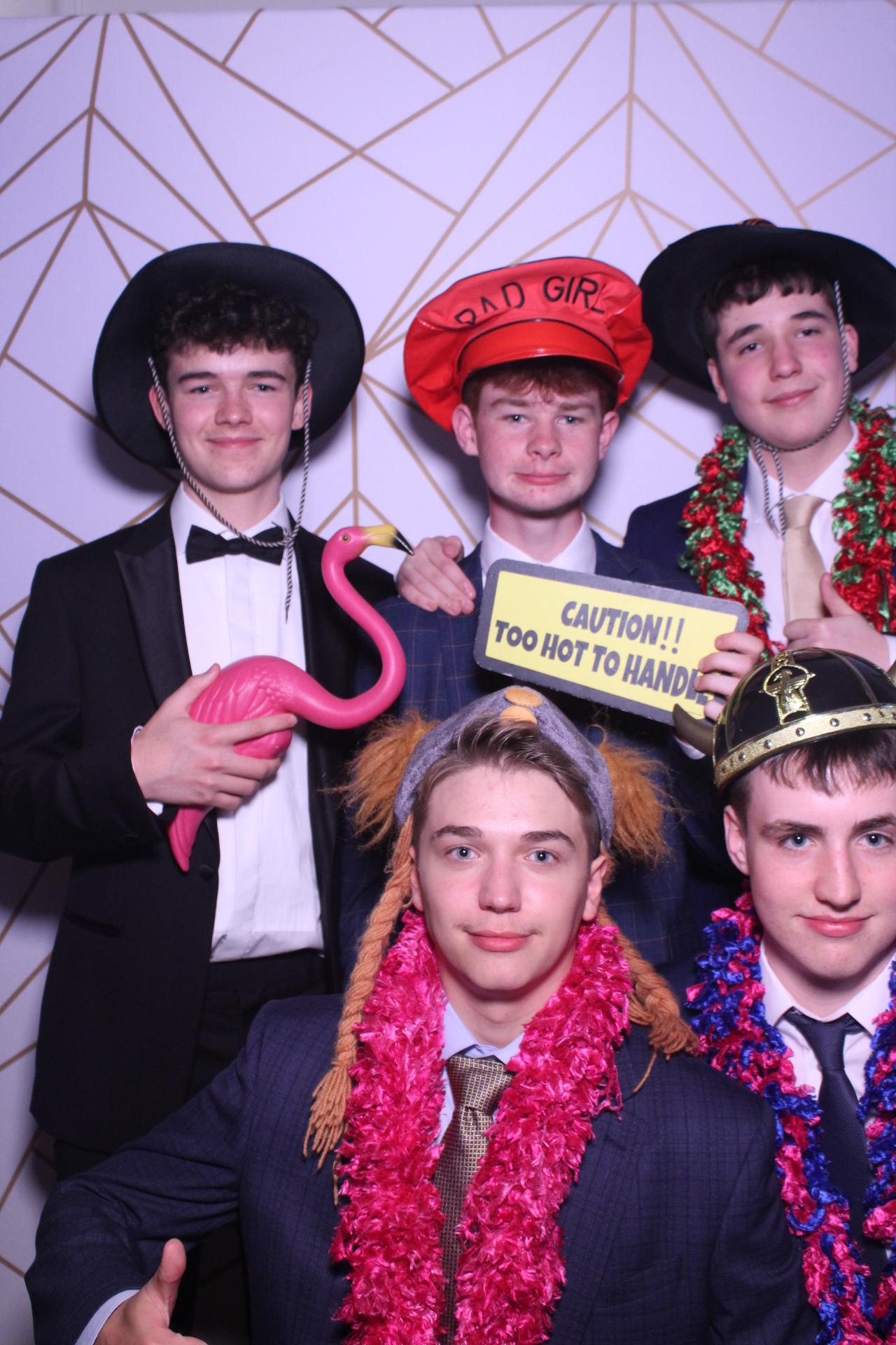 CGS Prom  | View more photos from the event at gallery.magicimages.uk/u/MagicImages/CGS-Prom
