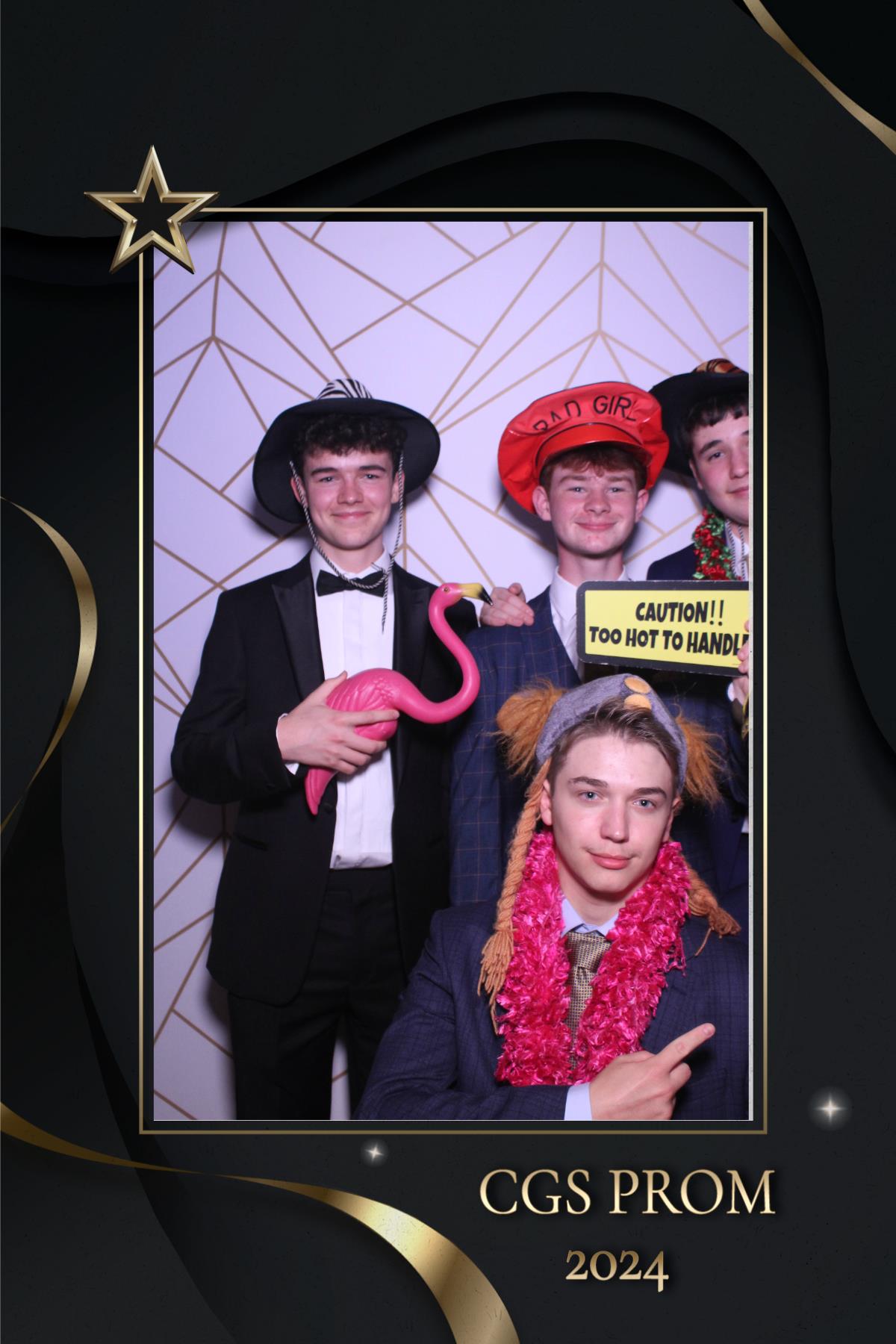 CGS Prom  | View more photos from the event at gallery.magicimages.uk/u/MagicImages/CGS-Prom