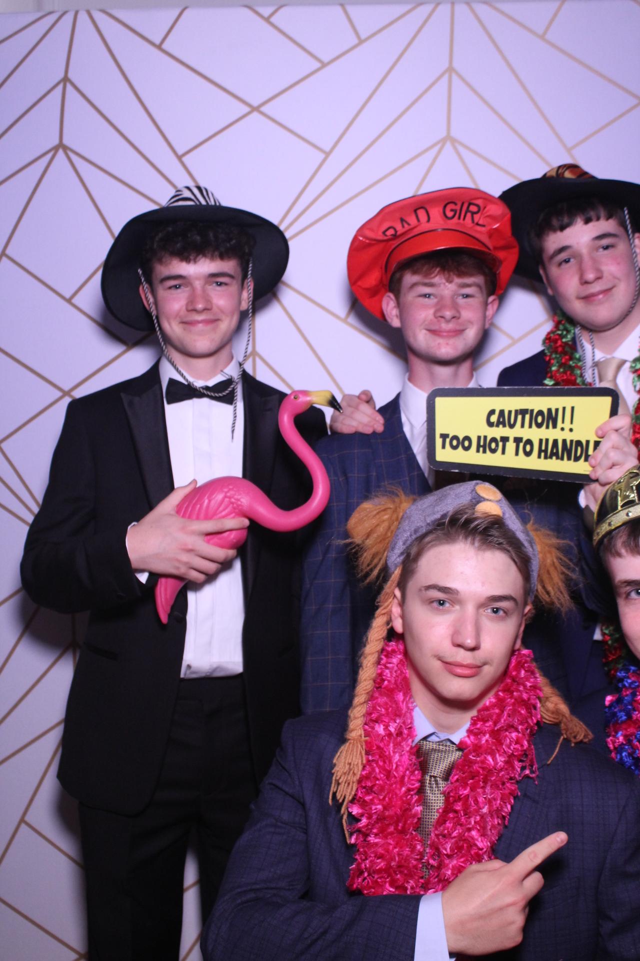 CGS Prom  | View more photos from the event at gallery.magicimages.uk/u/MagicImages/CGS-Prom
