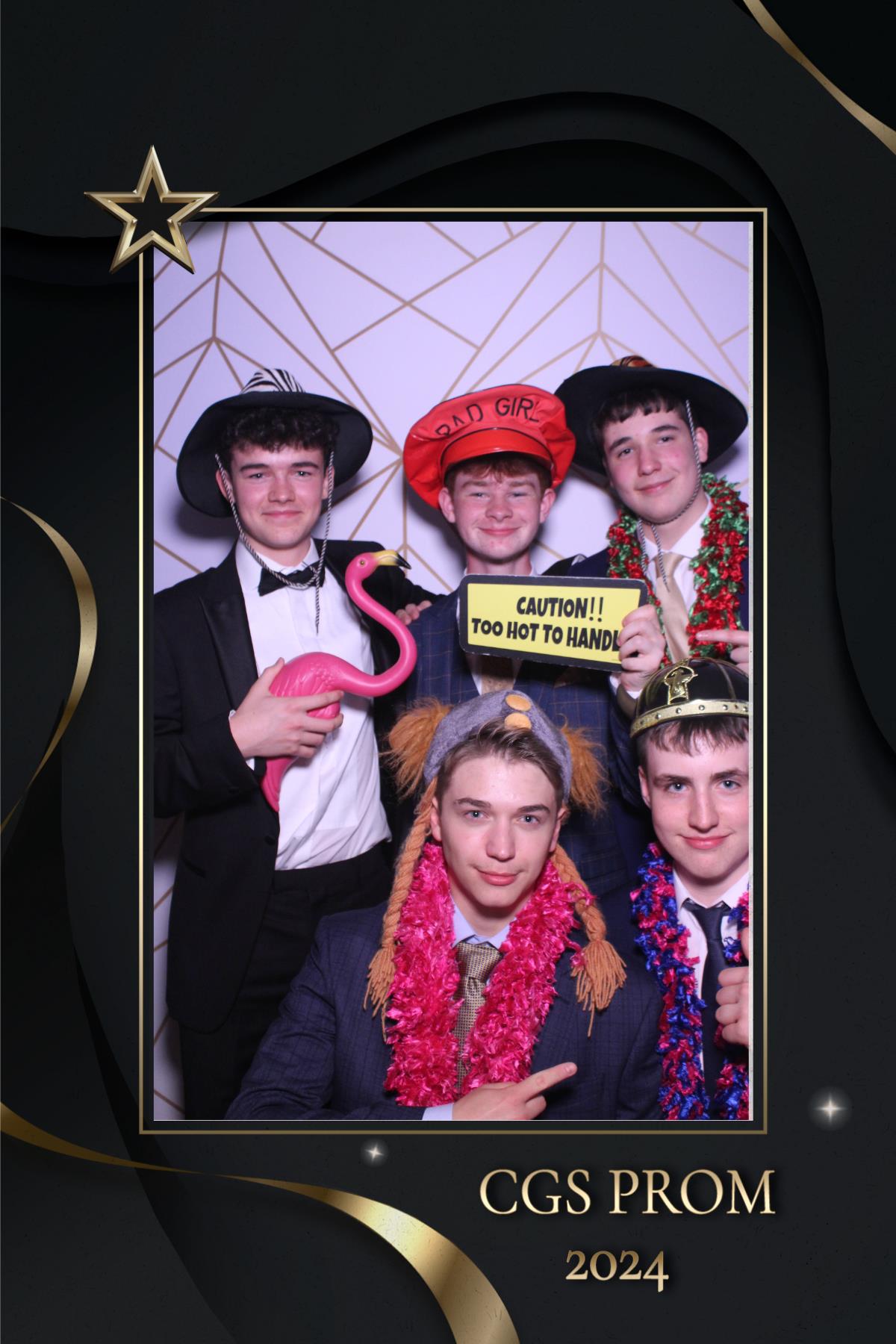 CGS Prom  | View more photos from the event at gallery.magicimages.uk/u/MagicImages/CGS-Prom