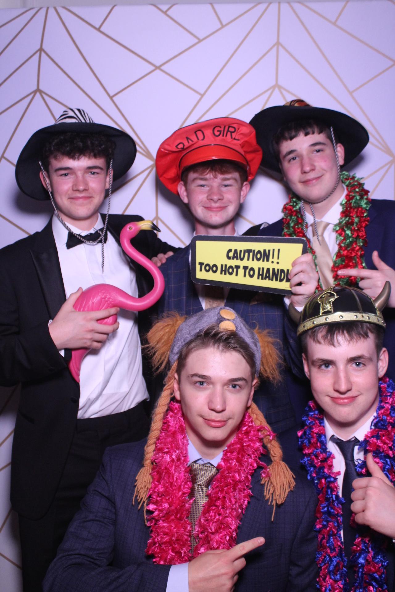CGS Prom  | View more photos from the event at gallery.magicimages.uk/u/MagicImages/CGS-Prom