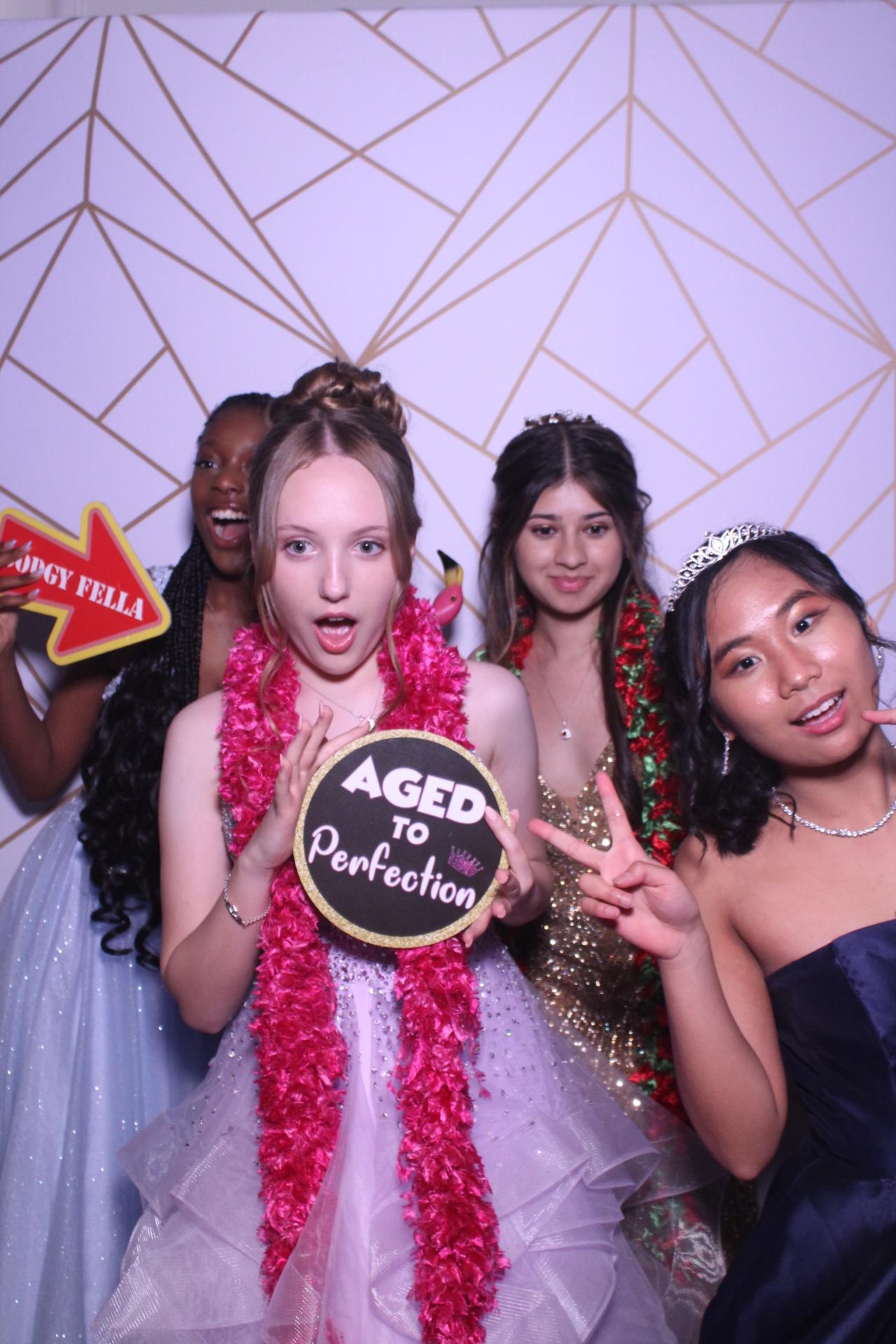 CGS Prom  | View more photos from the event at gallery.magicimages.uk/u/MagicImages/CGS-Prom