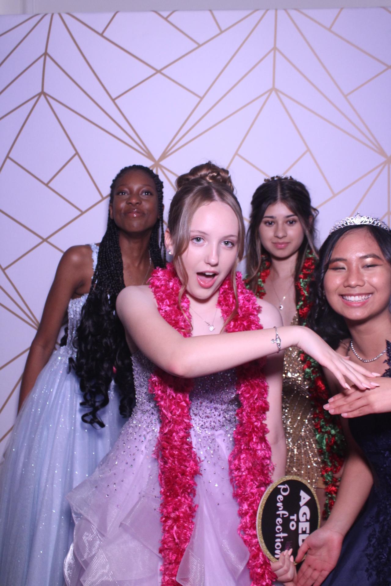 CGS Prom  | View more photos from the event at gallery.magicimages.uk/u/MagicImages/CGS-Prom
