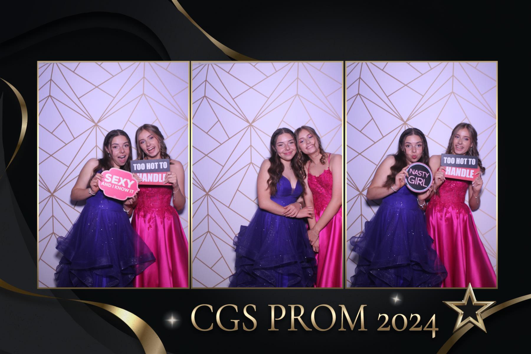 CGS Prom  | View more photos from the event at gallery.magicimages.uk/u/MagicImages/CGS-Prom