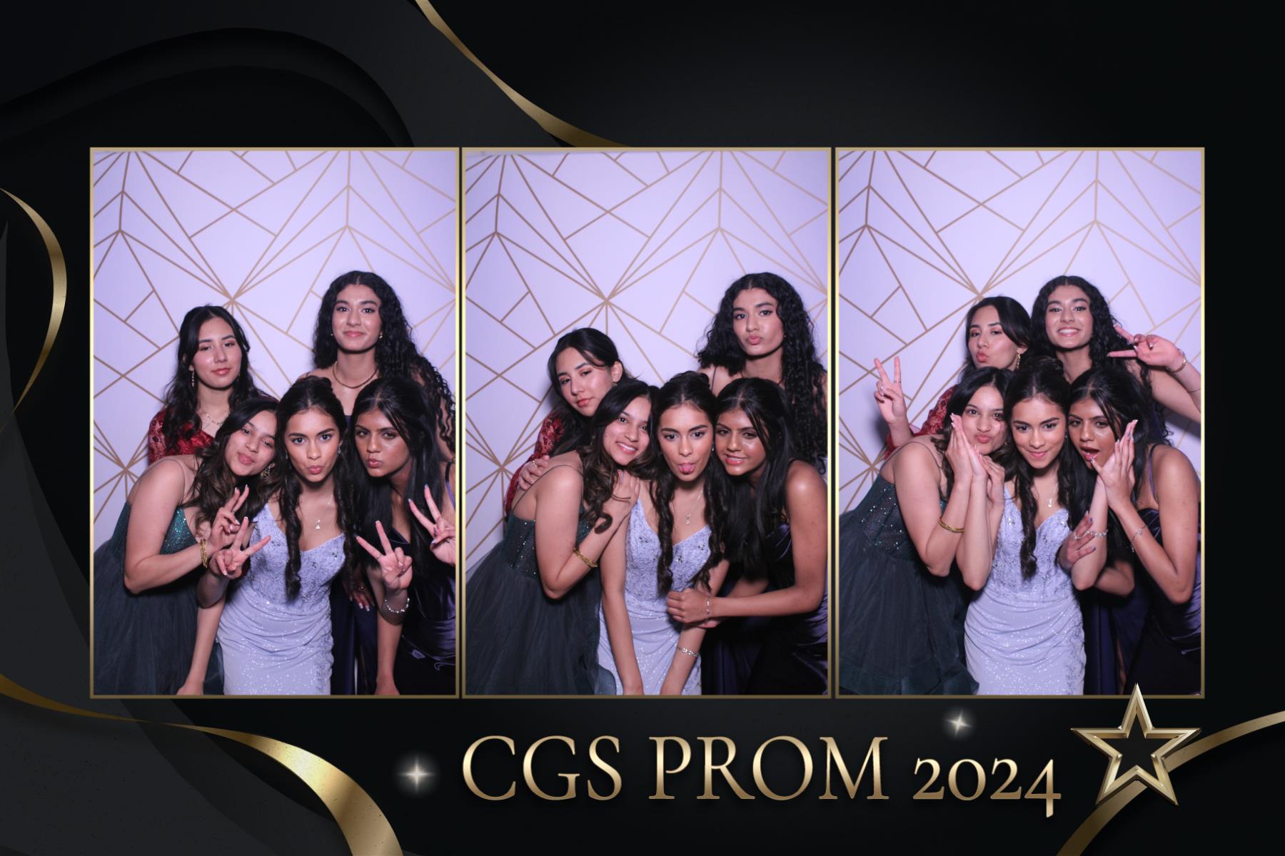 CGS Prom  | View more photos from the event at gallery.magicimages.uk/u/MagicImages/CGS-Prom
