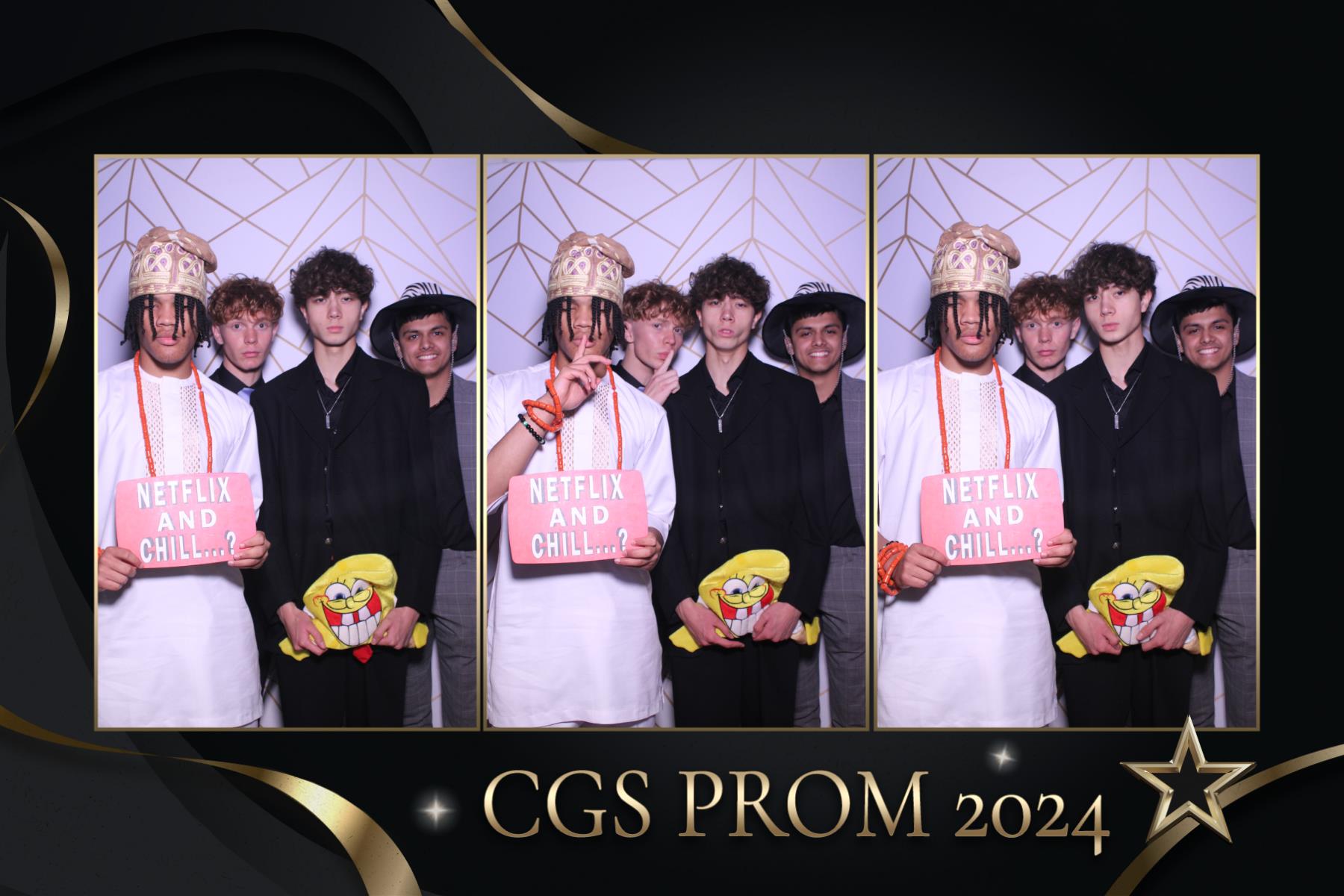 CGS Prom  | View more photos from the event at gallery.magicimages.uk/u/MagicImages/CGS-Prom