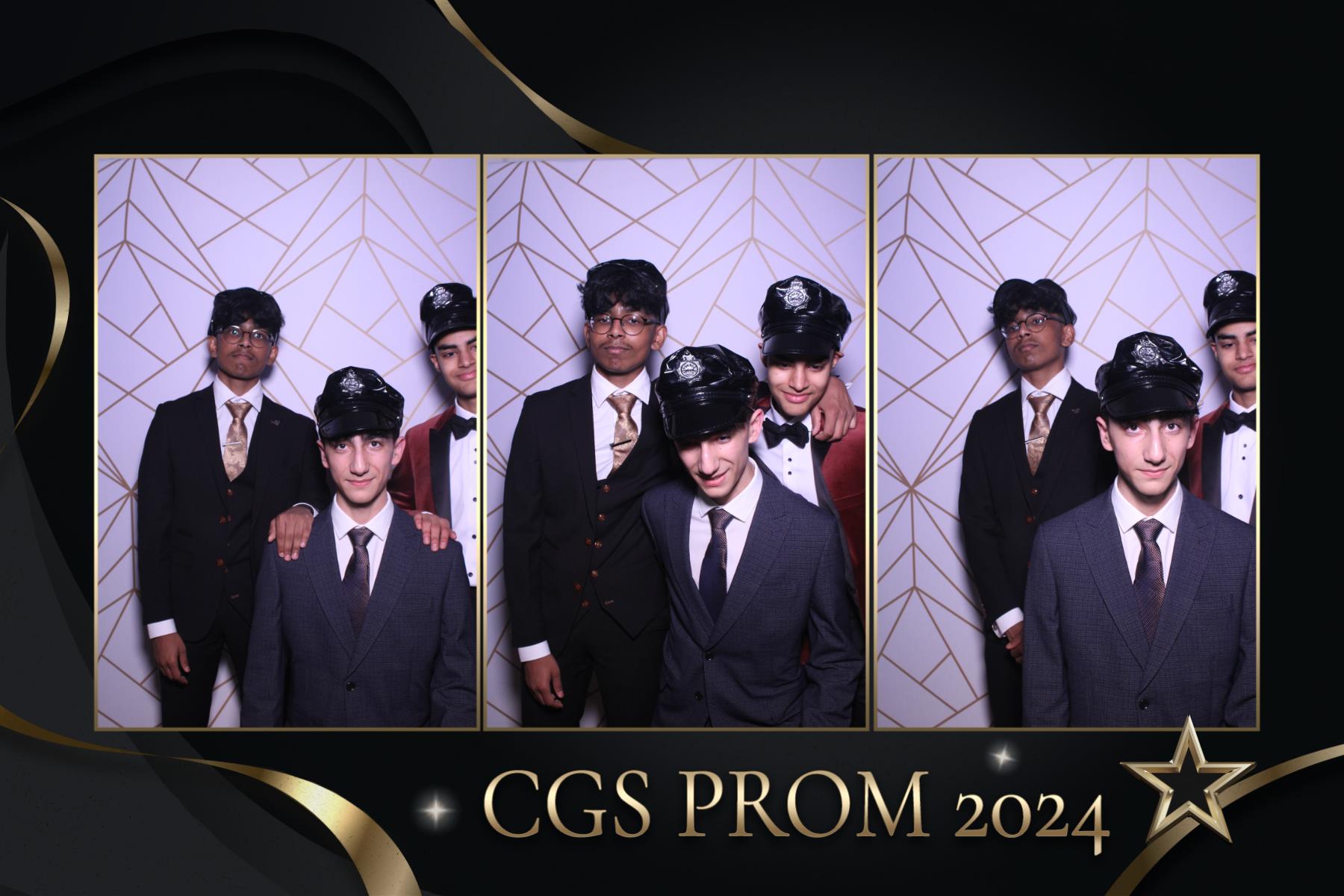 CGS Prom  | View more photos from the event at gallery.magicimages.uk/u/MagicImages/CGS-Prom