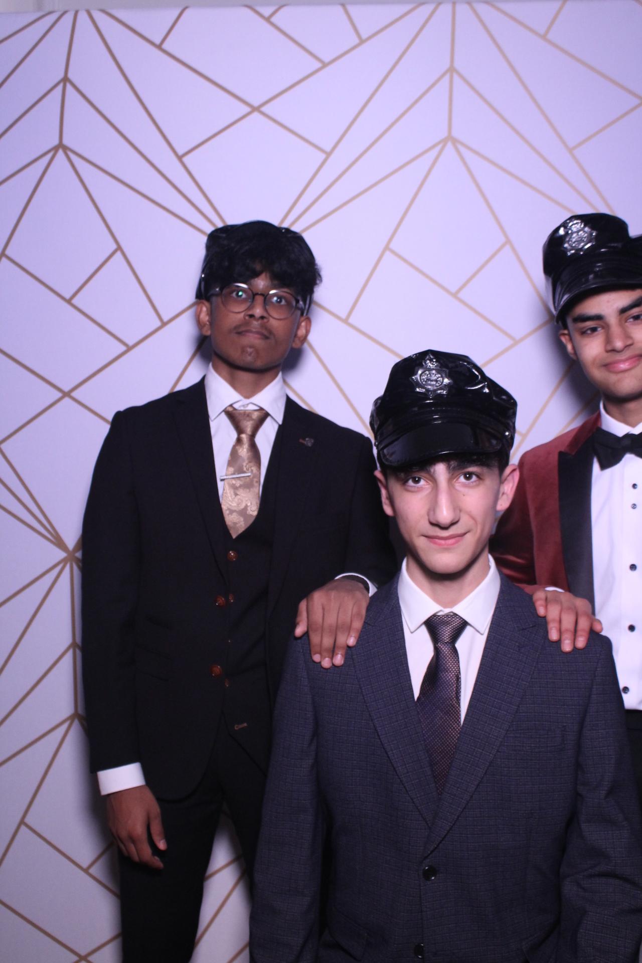 CGS Prom  | View more photos from the event at gallery.magicimages.uk/u/MagicImages/CGS-Prom