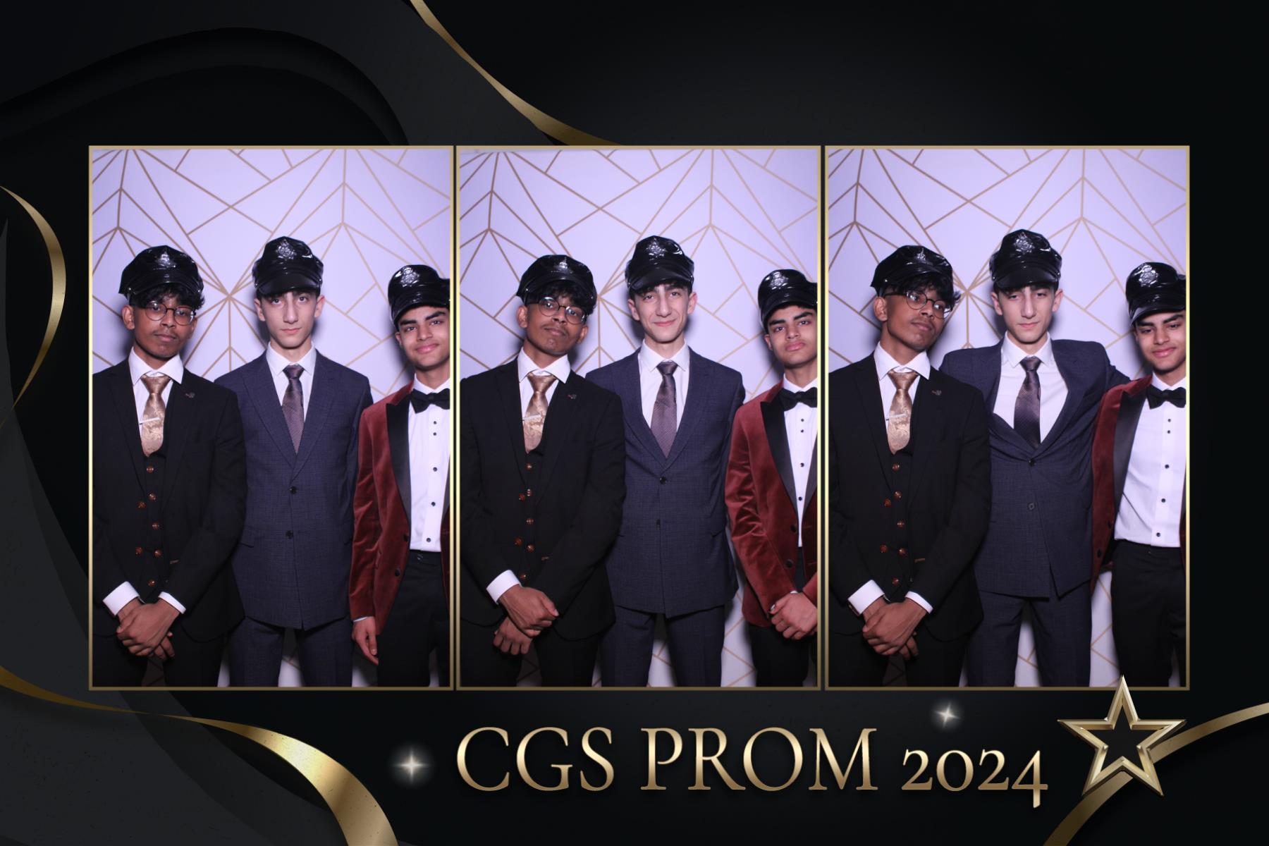 CGS Prom  | View more photos from the event at gallery.magicimages.uk/u/MagicImages/CGS-Prom