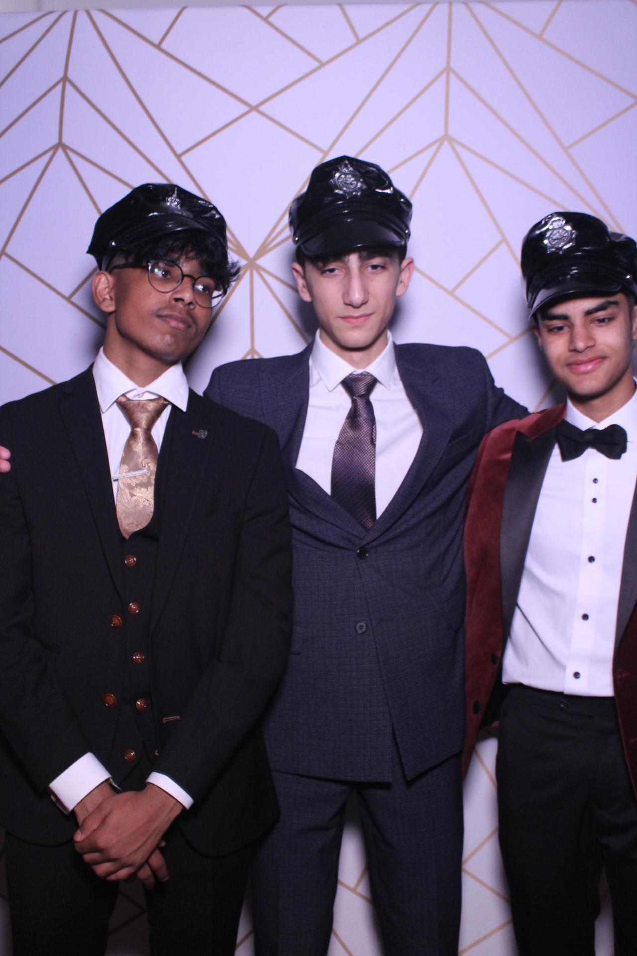 CGS Prom  | View more photos from the event at gallery.magicimages.uk/u/MagicImages/CGS-Prom