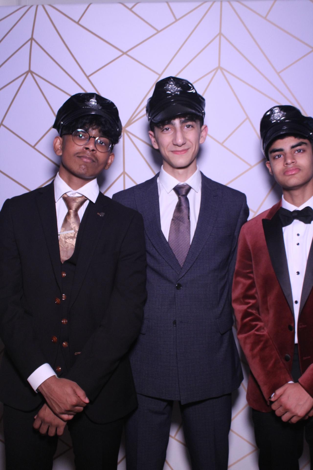 CGS Prom  | View more photos from the event at gallery.magicimages.uk/u/MagicImages/CGS-Prom