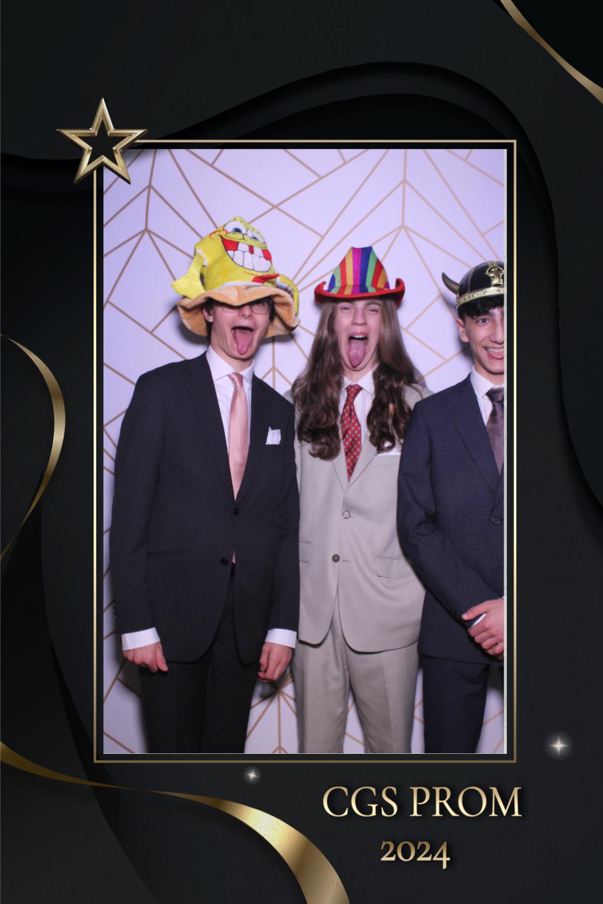 CGS Prom  | View more photos from the event at gallery.magicimages.uk/u/MagicImages/CGS-Prom