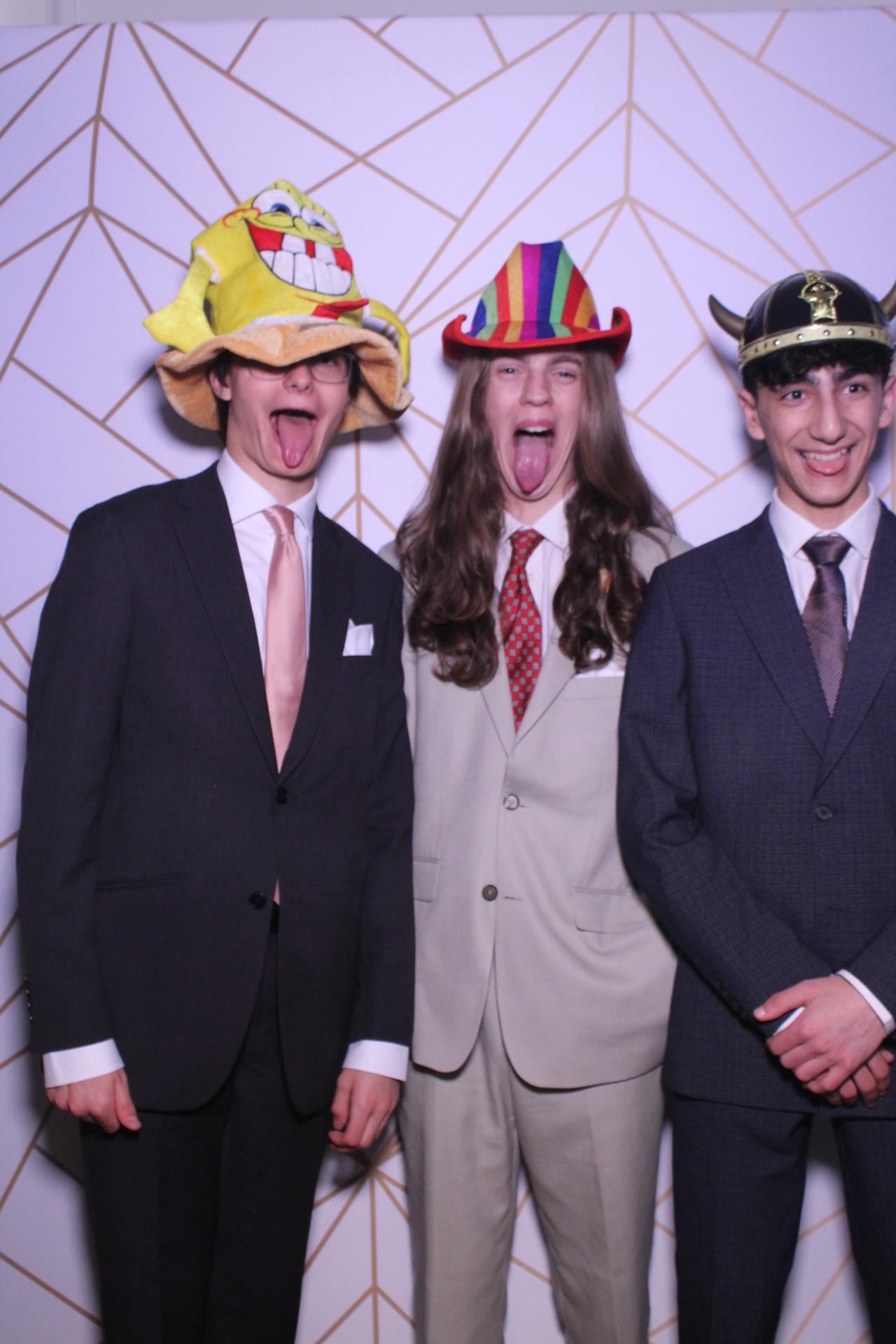 CGS Prom  | View more photos from the event at gallery.magicimages.uk/u/MagicImages/CGS-Prom