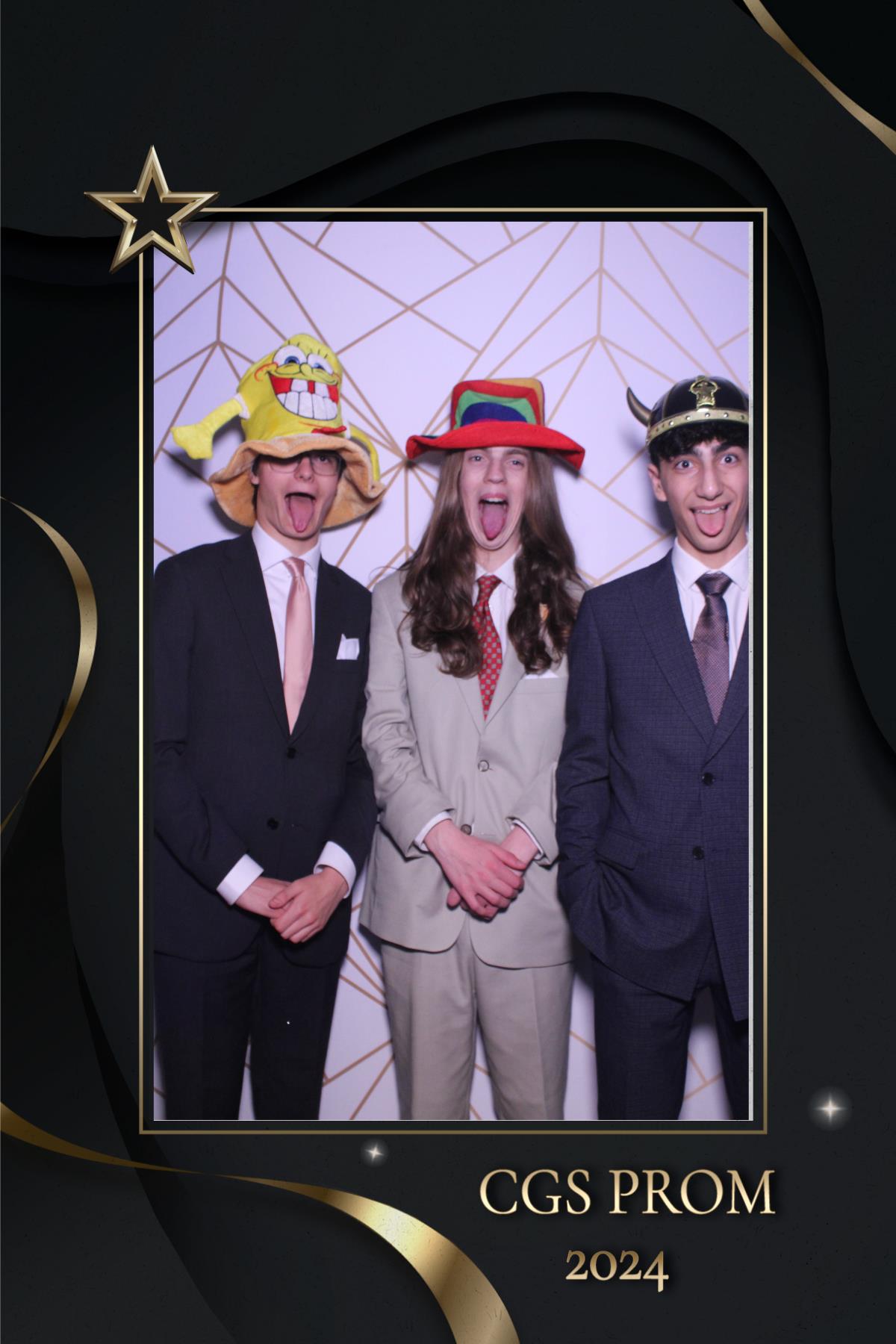 CGS Prom  | View more photos from the event at gallery.magicimages.uk/u/MagicImages/CGS-Prom