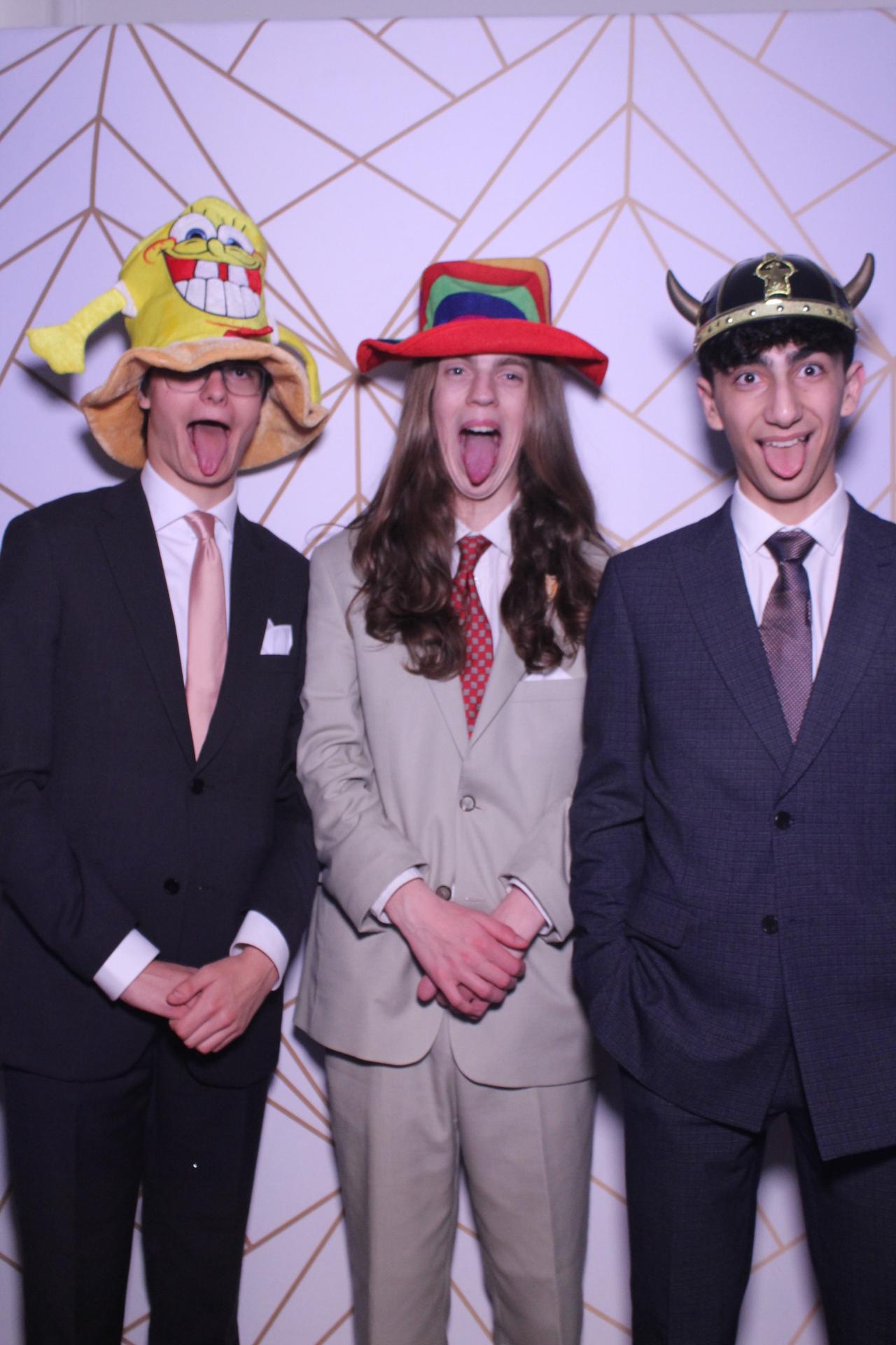 CGS Prom  | View more photos from the event at gallery.magicimages.uk/u/MagicImages/CGS-Prom
