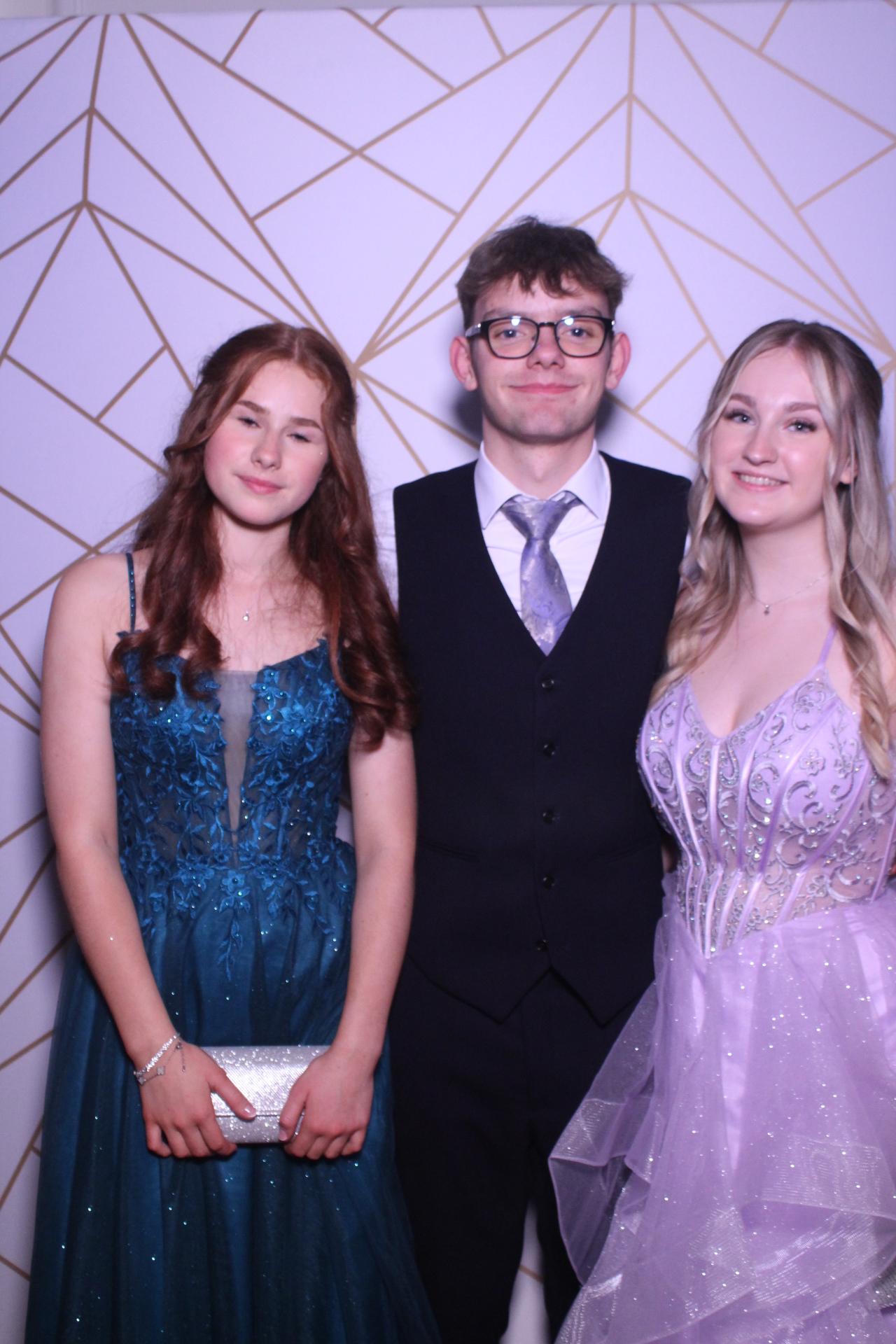 CGS Prom  | View more photos from the event at gallery.magicimages.uk/u/MagicImages/CGS-Prom