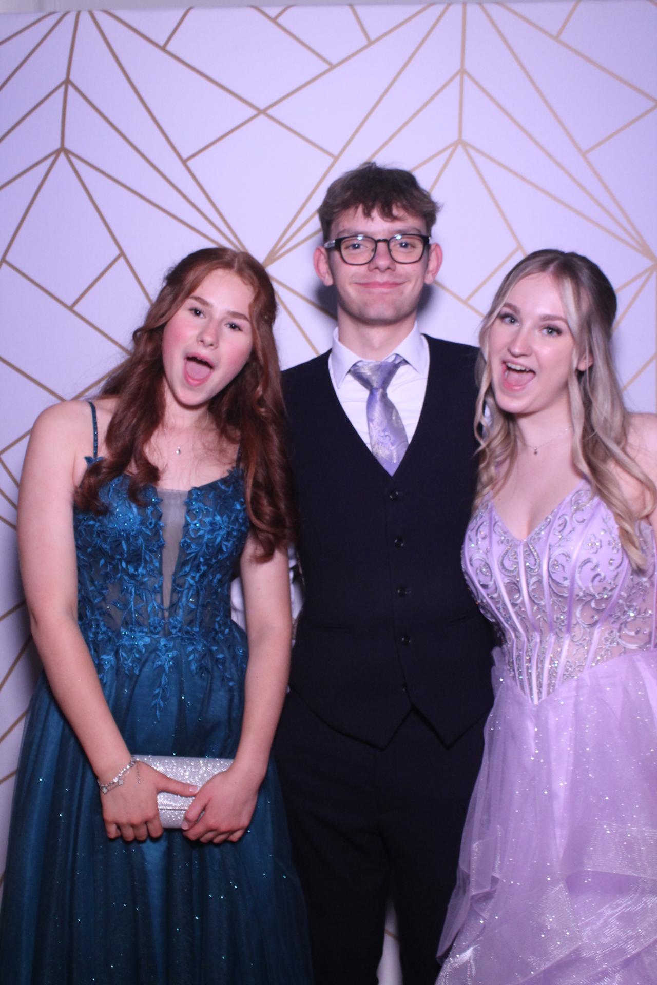CGS Prom  | View more photos from the event at gallery.magicimages.uk/u/MagicImages/CGS-Prom