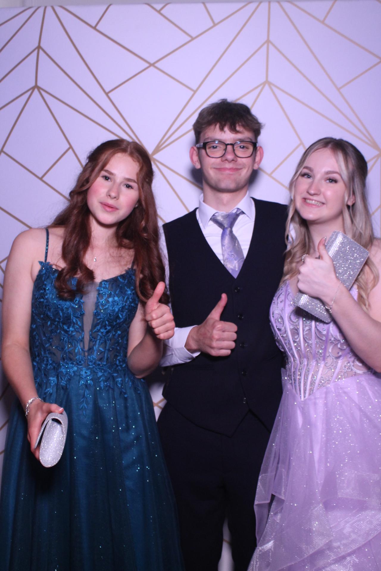 CGS Prom  | View more photos from the event at gallery.magicimages.uk/u/MagicImages/CGS-Prom