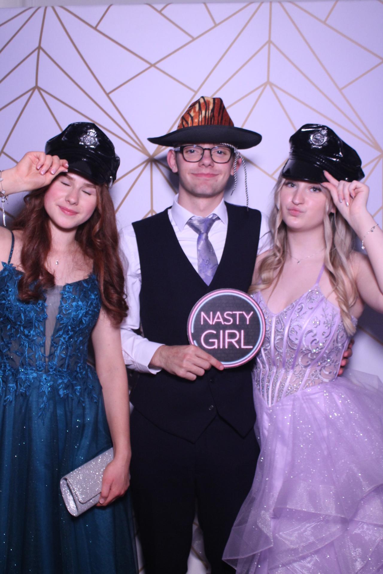 CGS Prom  | View more photos from the event at gallery.magicimages.uk/u/MagicImages/CGS-Prom