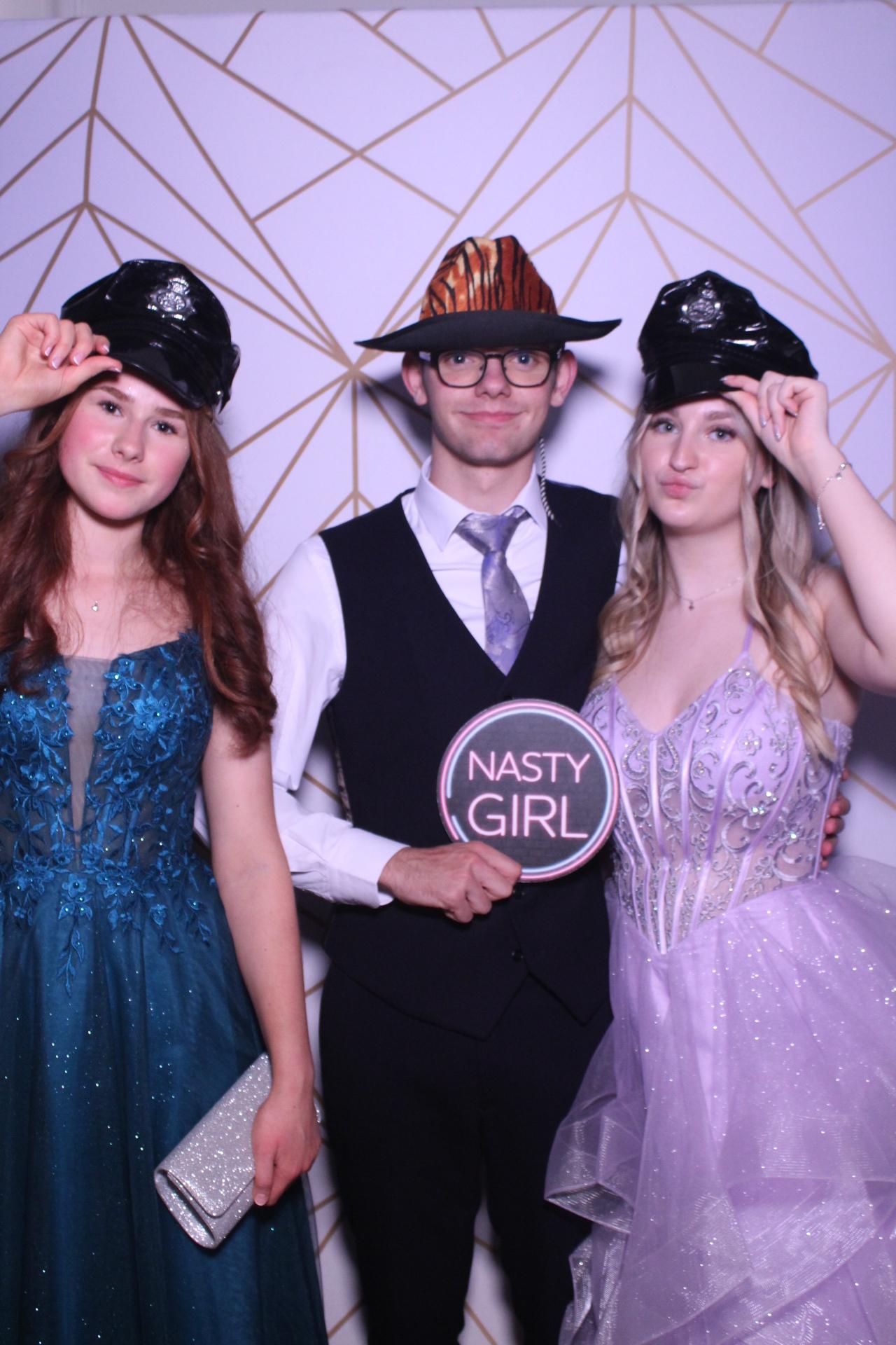 CGS Prom  | View more photos from the event at gallery.magicimages.uk/u/MagicImages/CGS-Prom