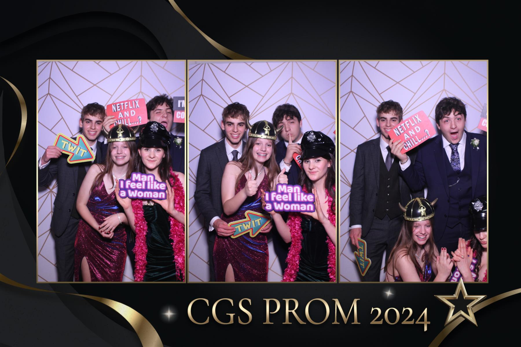 CGS Prom  | View more photos from the event at gallery.magicimages.uk/u/MagicImages/CGS-Prom