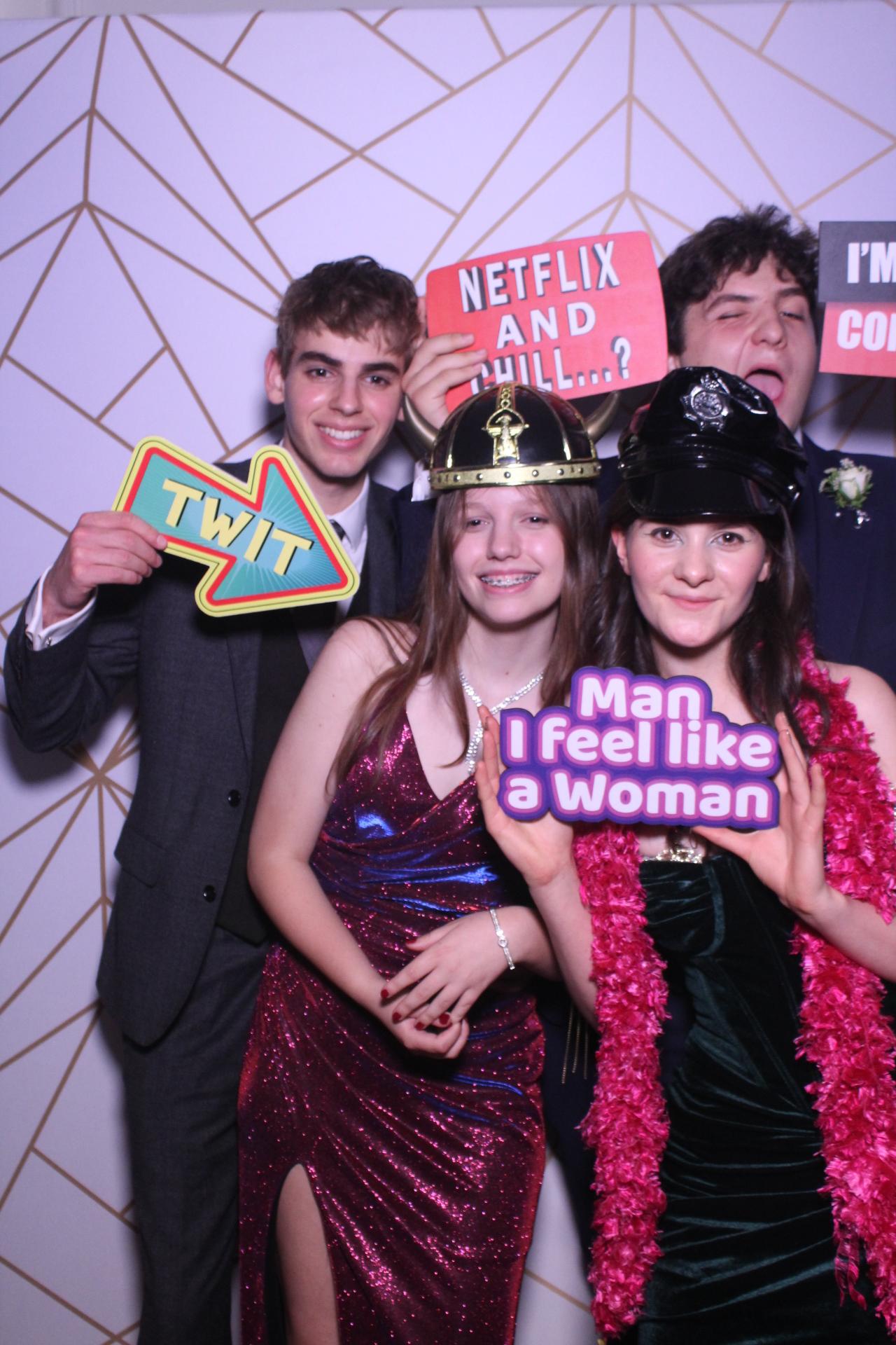 CGS Prom  | View more photos from the event at gallery.magicimages.uk/u/MagicImages/CGS-Prom