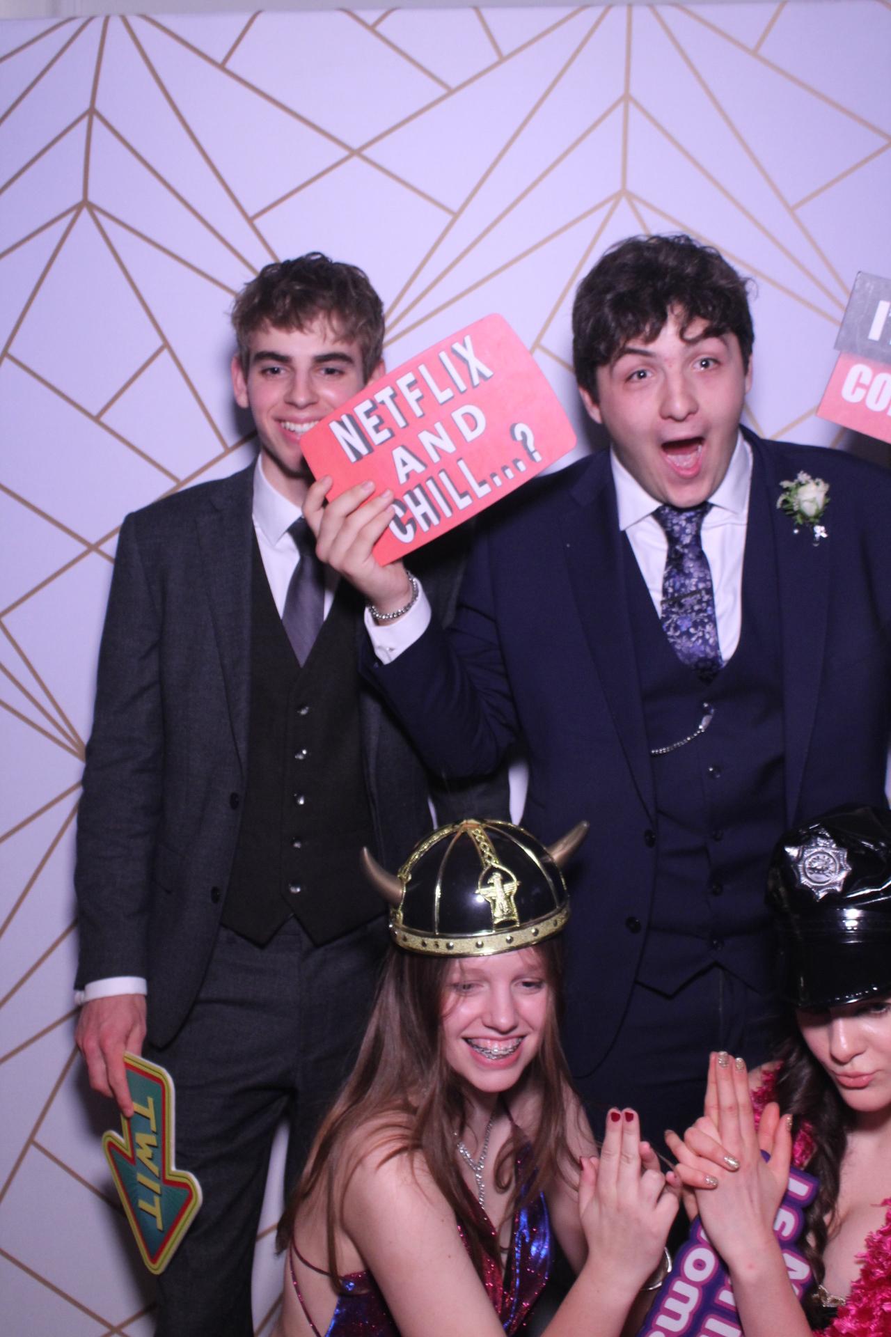 CGS Prom  | View more photos from the event at gallery.magicimages.uk/u/MagicImages/CGS-Prom