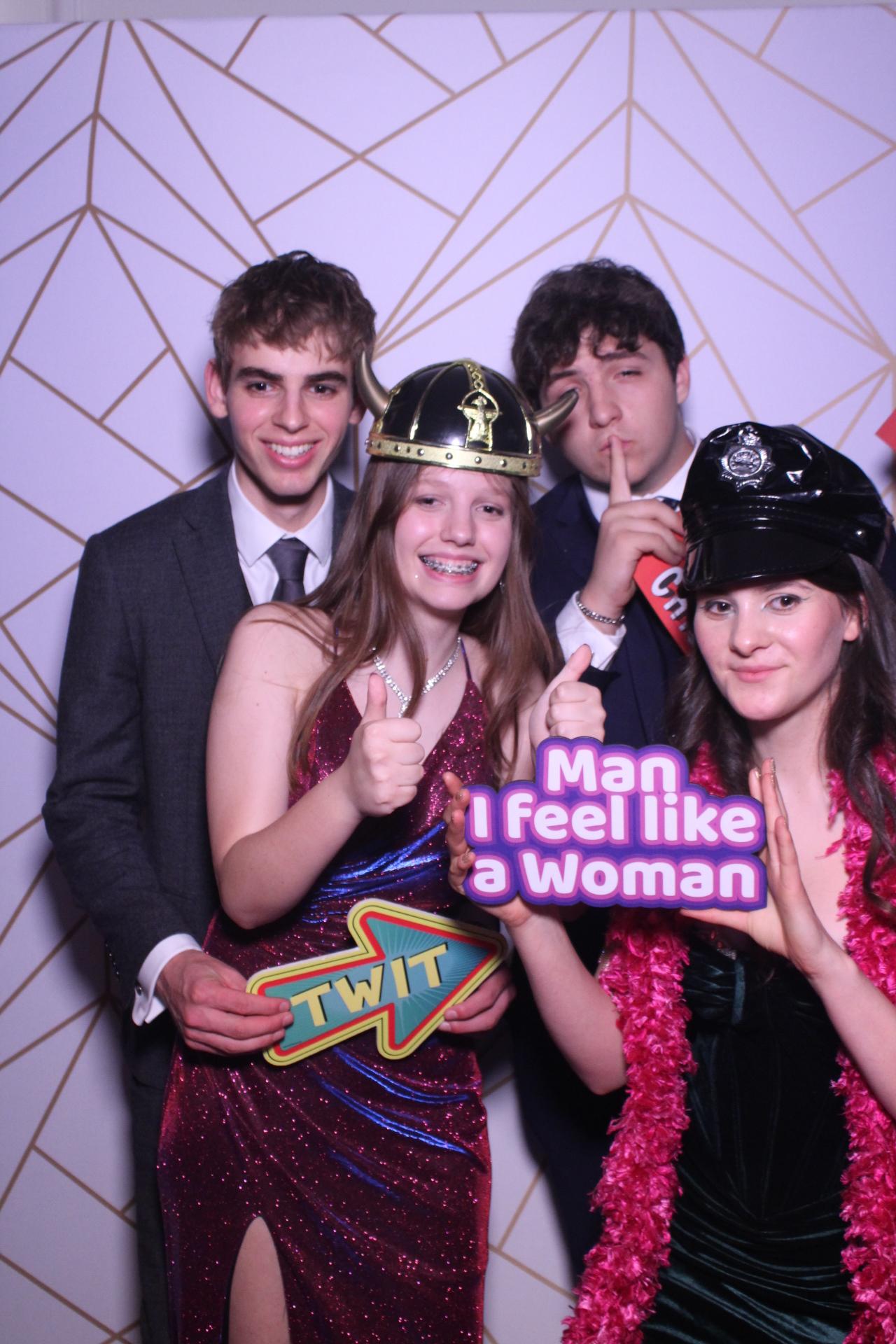 CGS Prom  | View more photos from the event at gallery.magicimages.uk/u/MagicImages/CGS-Prom
