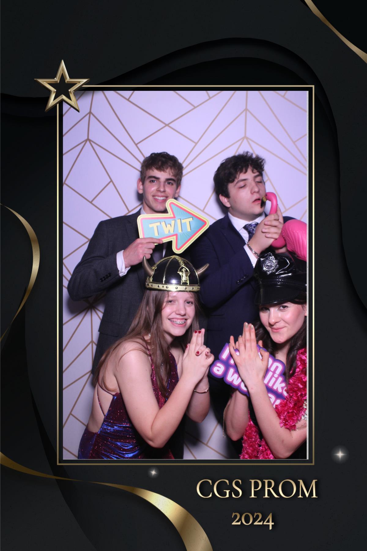 CGS Prom  | View more photos from the event at gallery.magicimages.uk/u/MagicImages/CGS-Prom