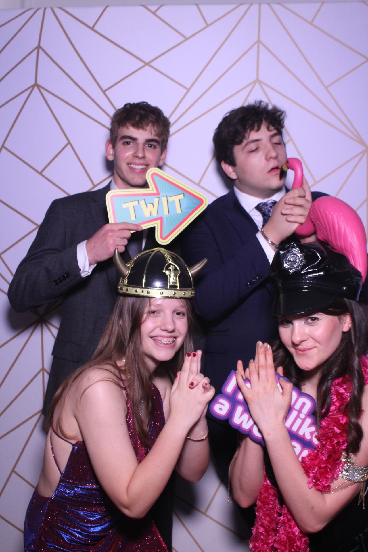 CGS Prom  | View more photos from the event at gallery.magicimages.uk/u/MagicImages/CGS-Prom