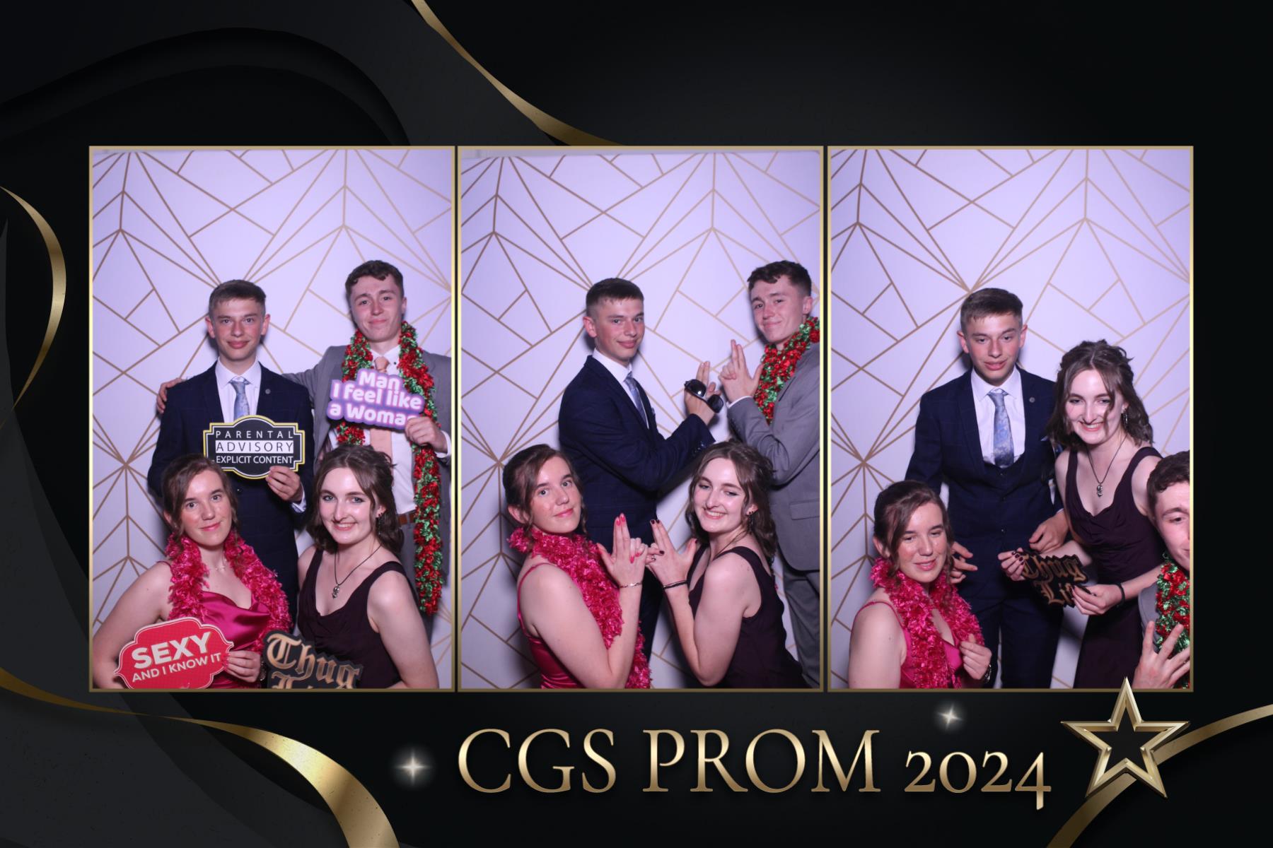 CGS Prom  | View more photos from the event at gallery.magicimages.uk/u/MagicImages/CGS-Prom