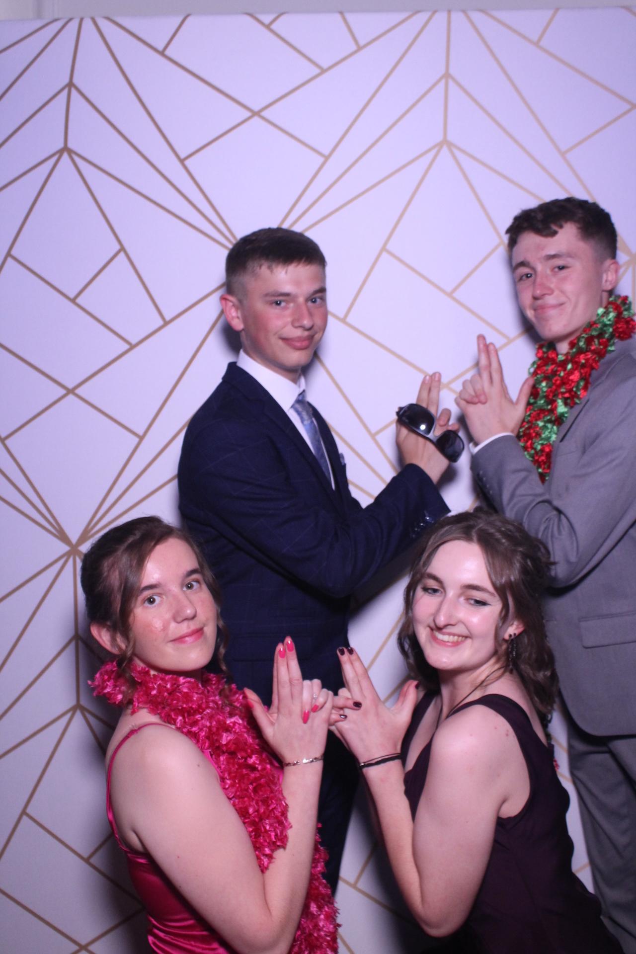 CGS Prom  | View more photos from the event at gallery.magicimages.uk/u/MagicImages/CGS-Prom