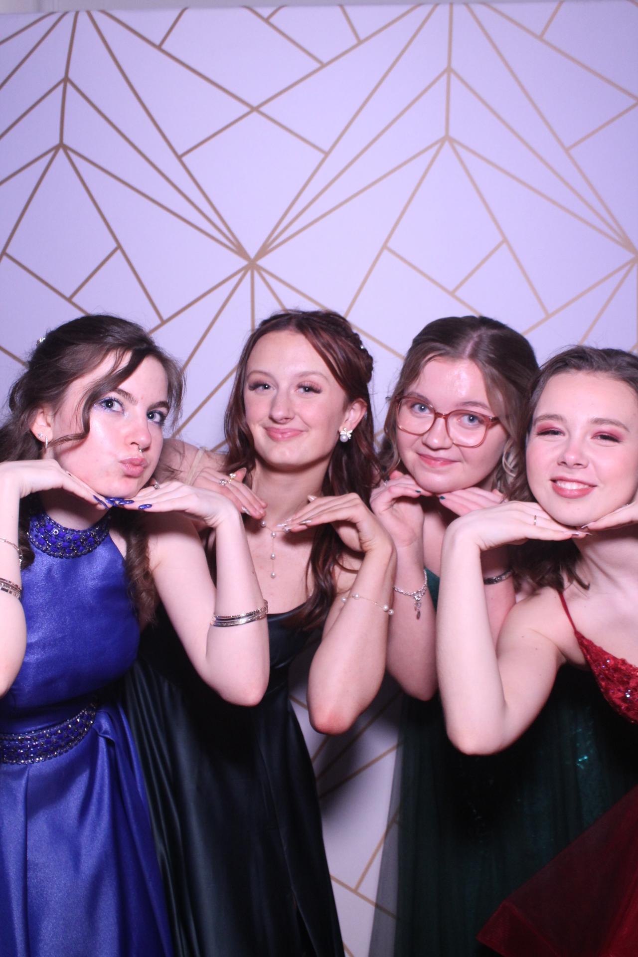 CGS Prom  | View more photos from the event at gallery.magicimages.uk/u/MagicImages/CGS-Prom