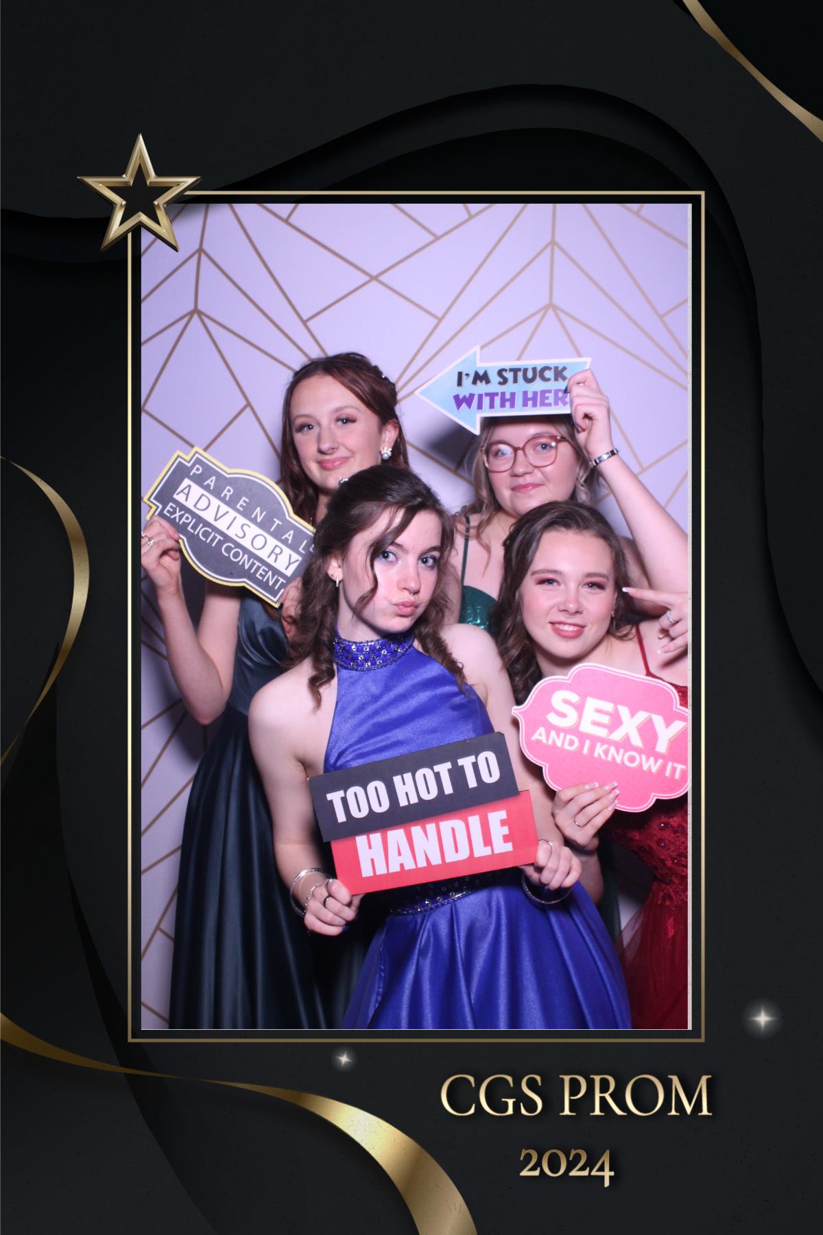CGS Prom  | View more photos from the event at gallery.magicimages.uk/u/MagicImages/CGS-Prom