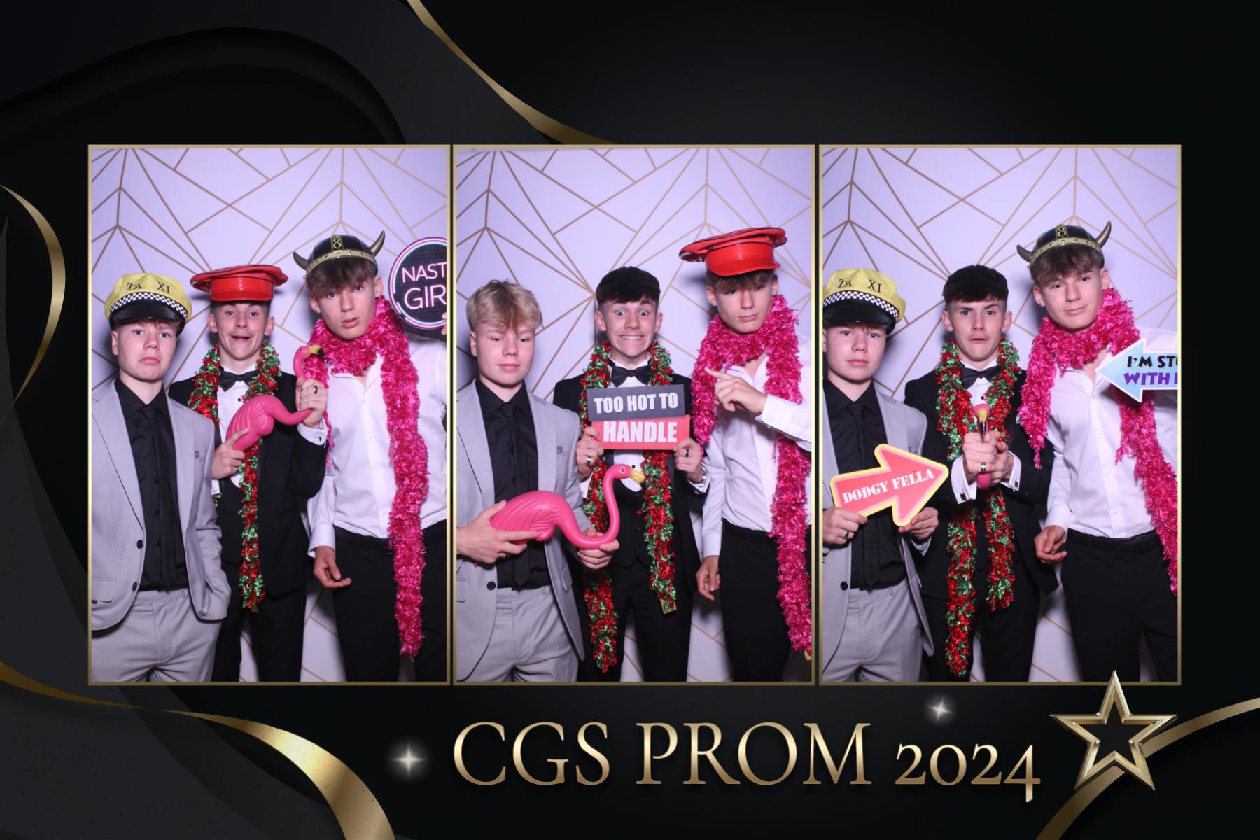 CGS Prom  | View more photos from the event at gallery.magicimages.uk/u/MagicImages/CGS-Prom