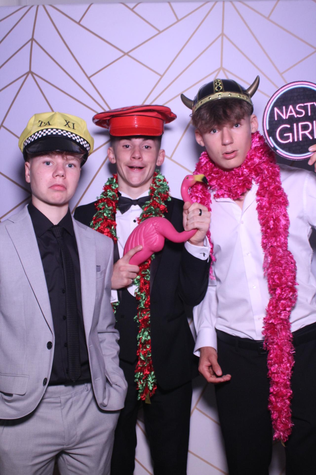 CGS Prom  | View more photos from the event at gallery.magicimages.uk/u/MagicImages/CGS-Prom