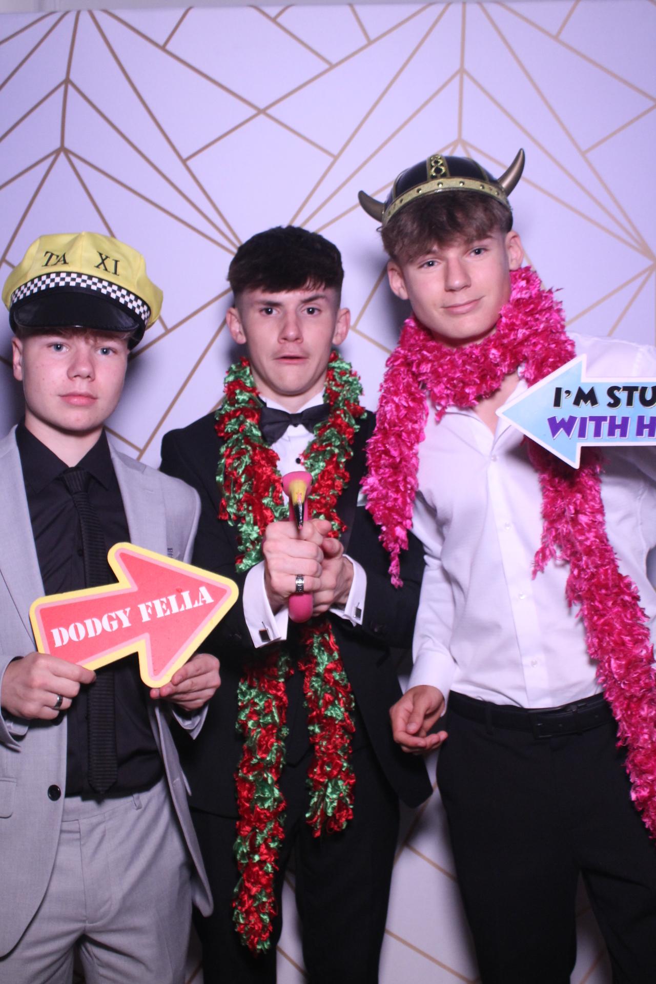 CGS Prom  | View more photos from the event at gallery.magicimages.uk/u/MagicImages/CGS-Prom
