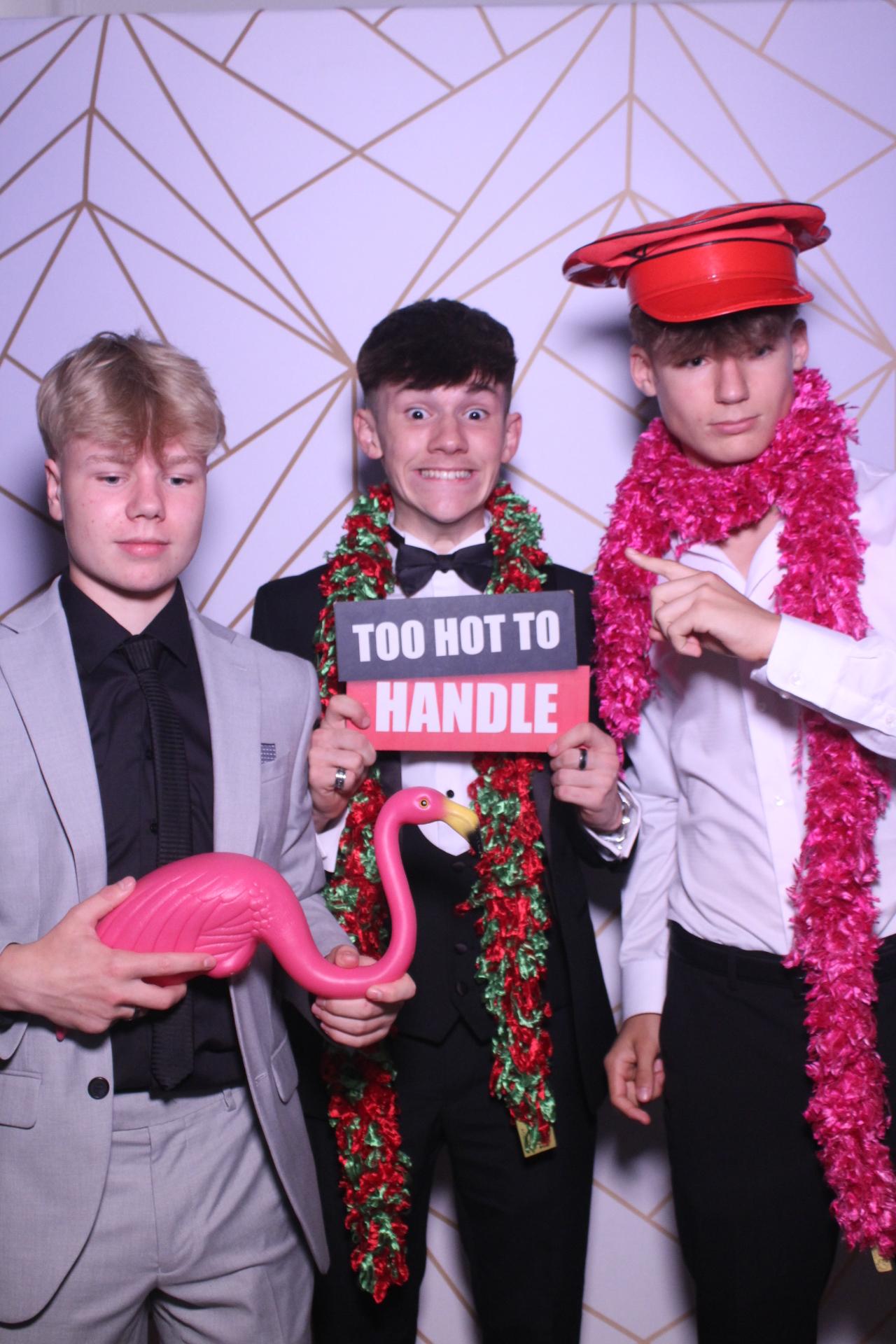 CGS Prom  | View more photos from the event at gallery.magicimages.uk/u/MagicImages/CGS-Prom