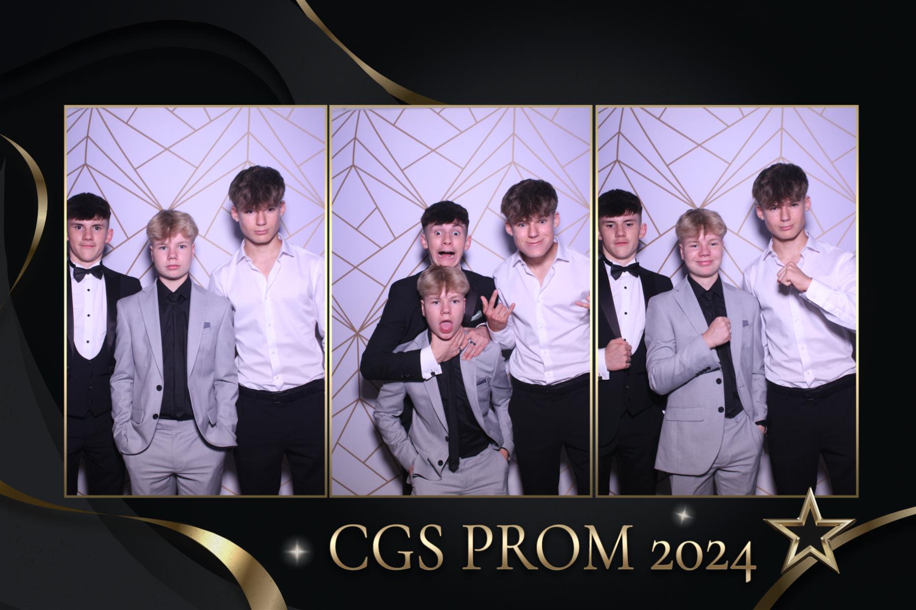 CGS Prom  | View more photos from the event at gallery.magicimages.uk/u/MagicImages/CGS-Prom